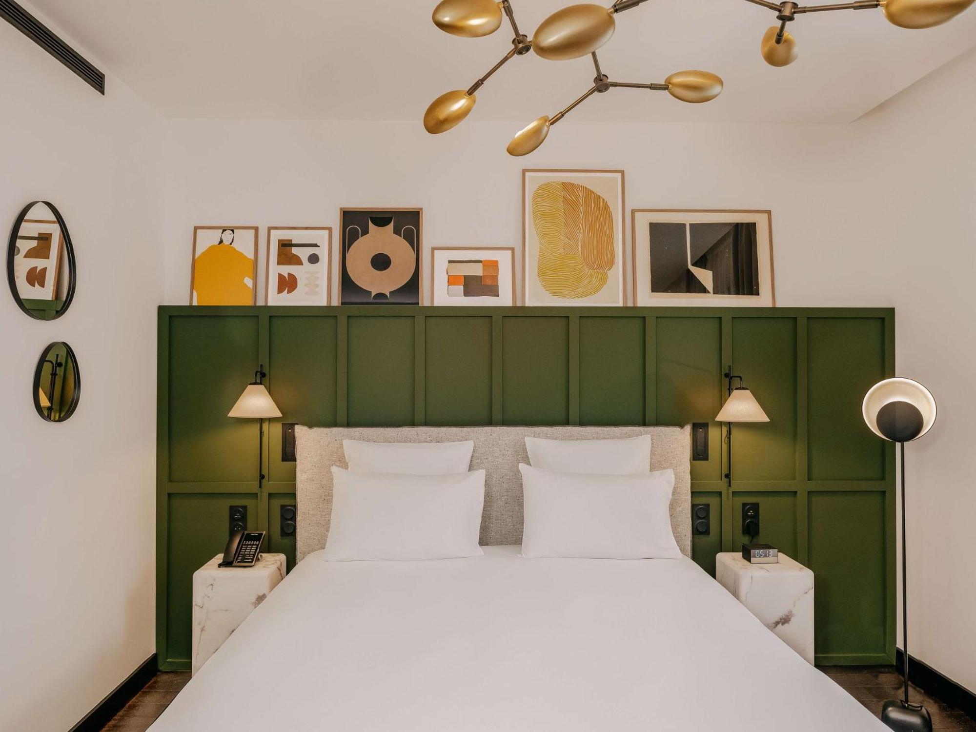 Marty - Tapestry Collection By Hilton 4* Bordeaux