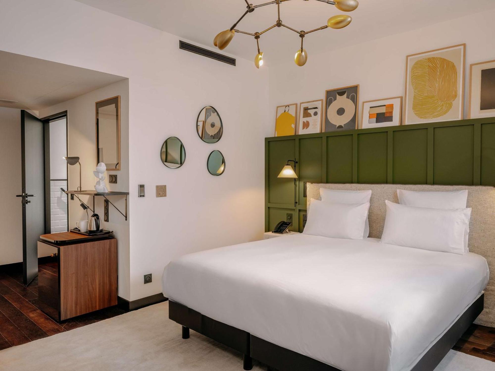 Marty - Tapestry Collection By Hilton 4*
