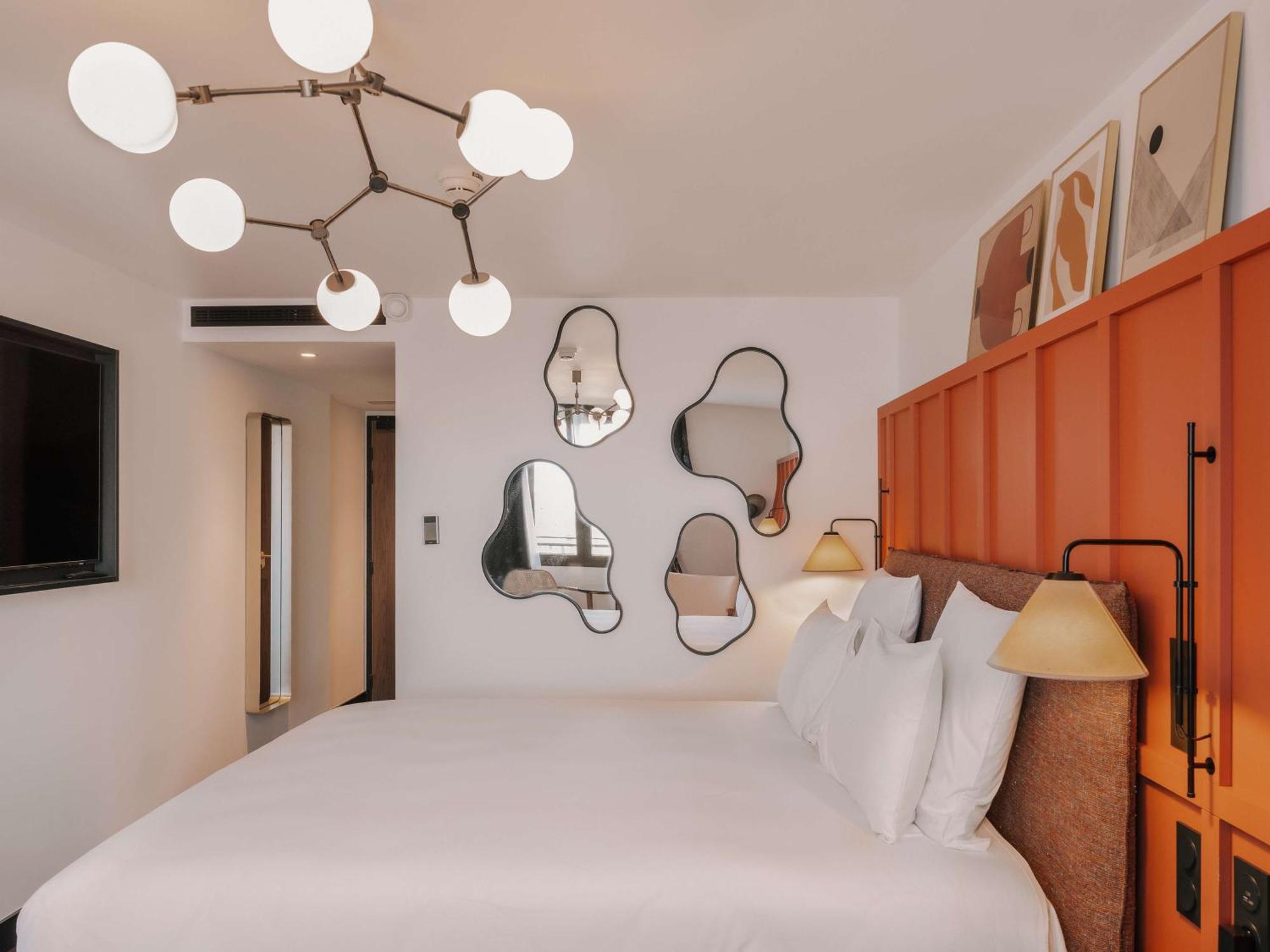 Marty - Tapestry Collection By Hilton Hotel 4*