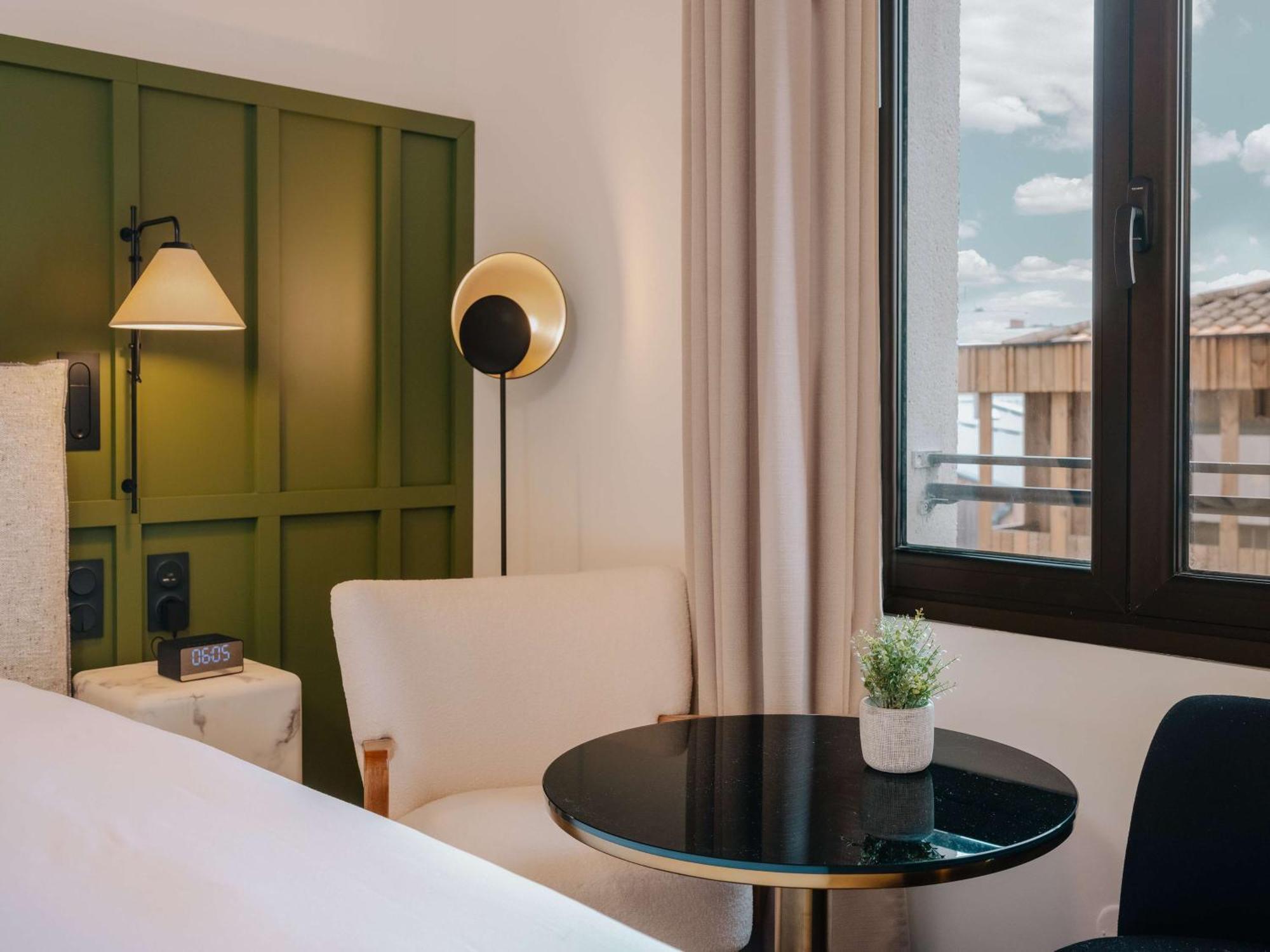 Marty - Tapestry Collection By Hilton 4* Bordeaux