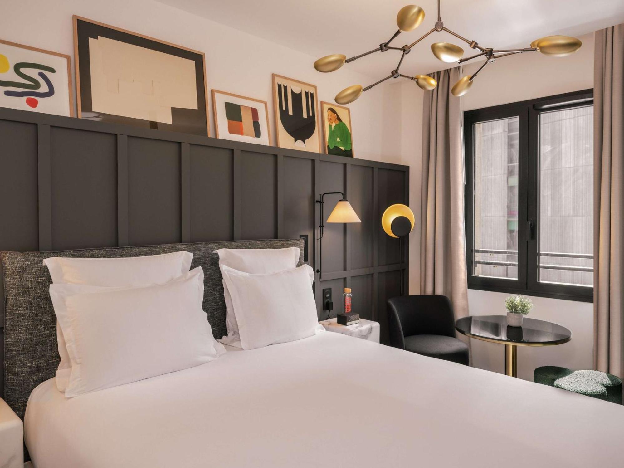 Hotel Marty - Tapestry Collection By Hilton