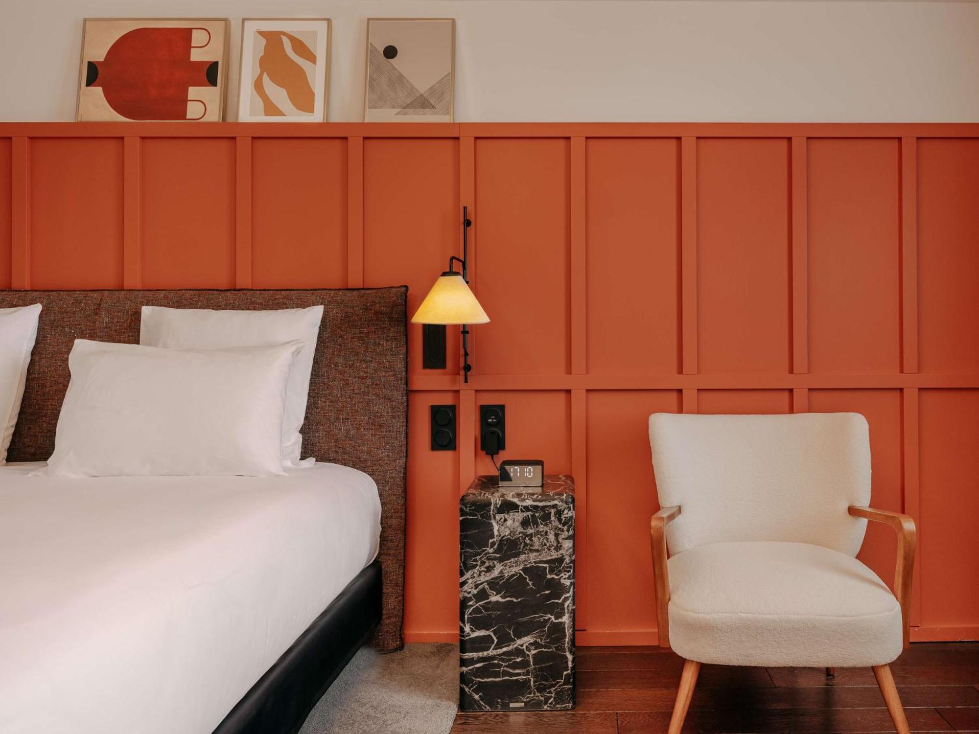 Marty - Tapestry Collection By Hilton Hotel Bordeaux