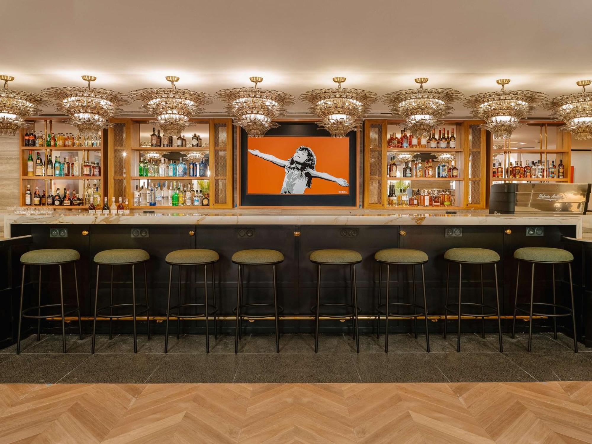 Hotel Marty - Tapestry Collection By Hilton 4*