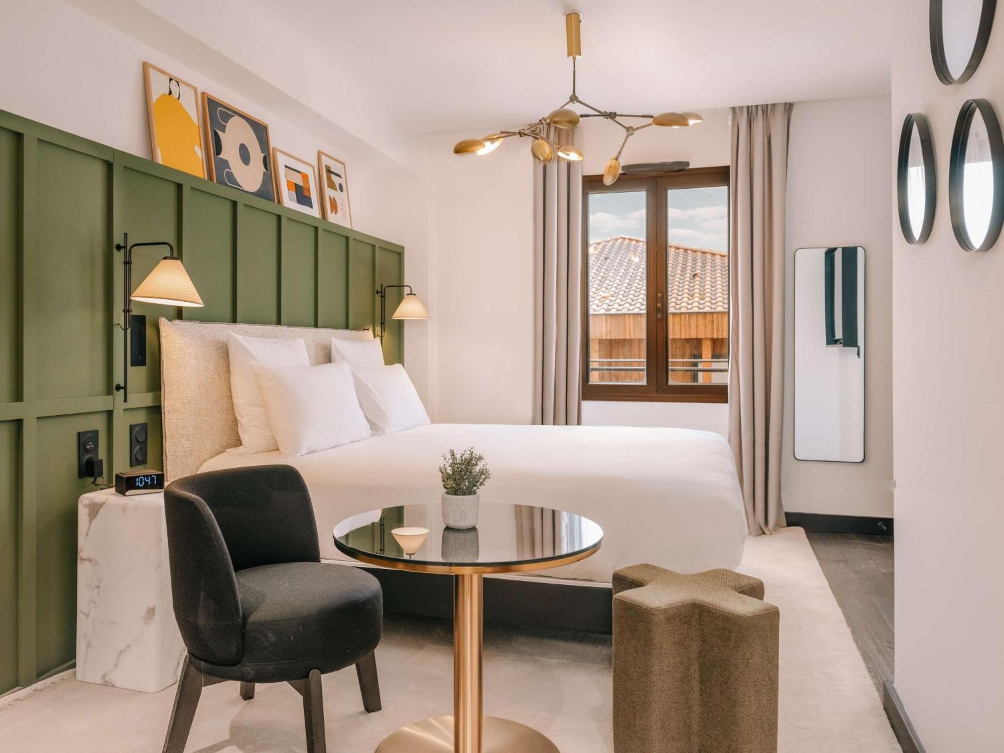 Hotel Marty - Tapestry Collection By Hilton