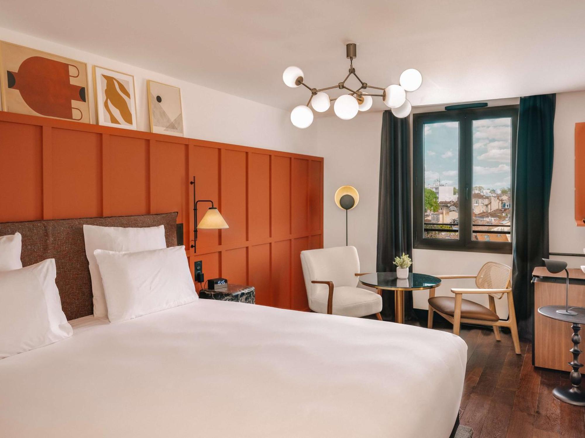 Marty - Tapestry Collection By Hilton Hotel 4*