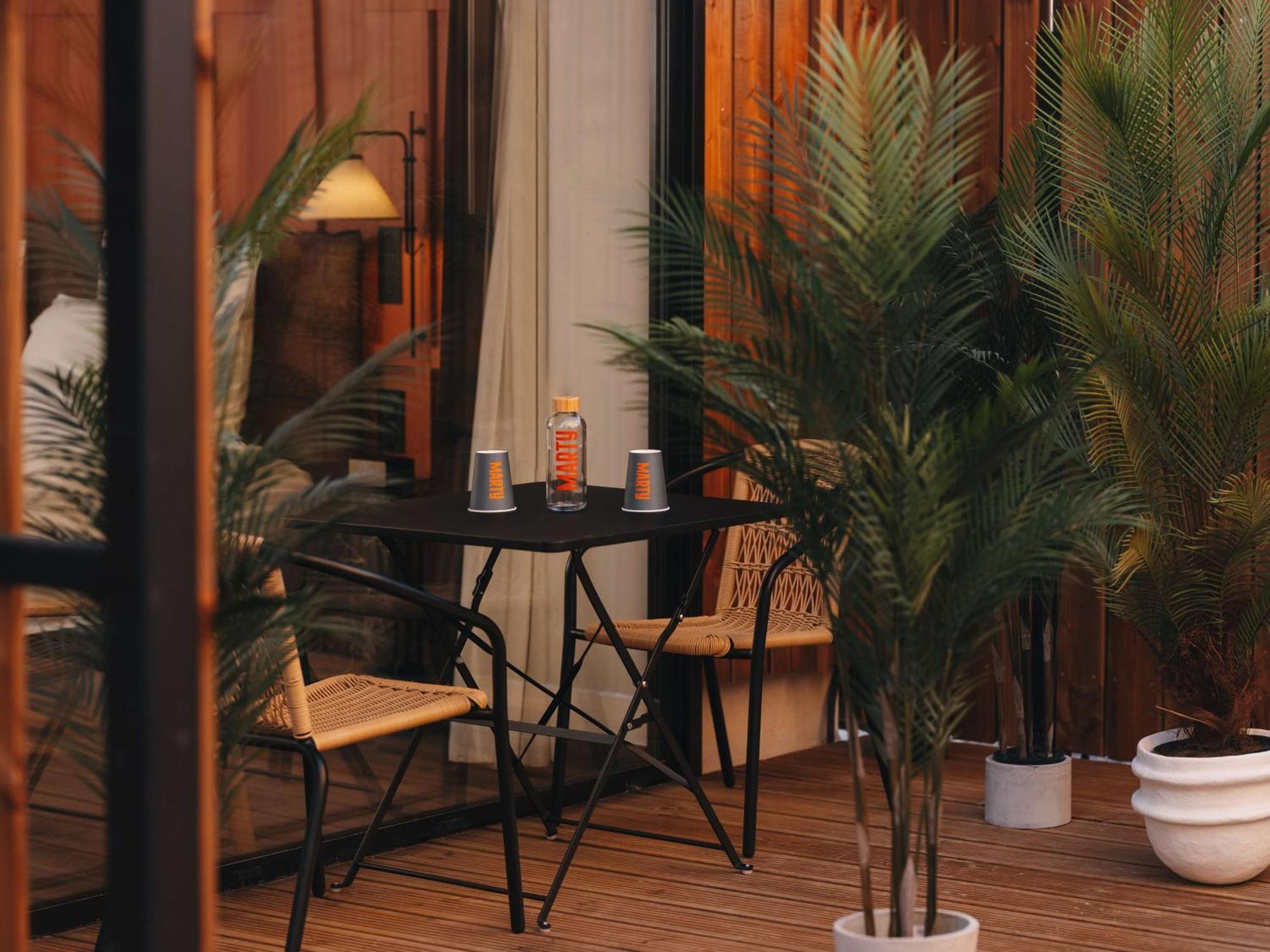 Hotel Marty - Tapestry Collection By Hilton Bordeaux