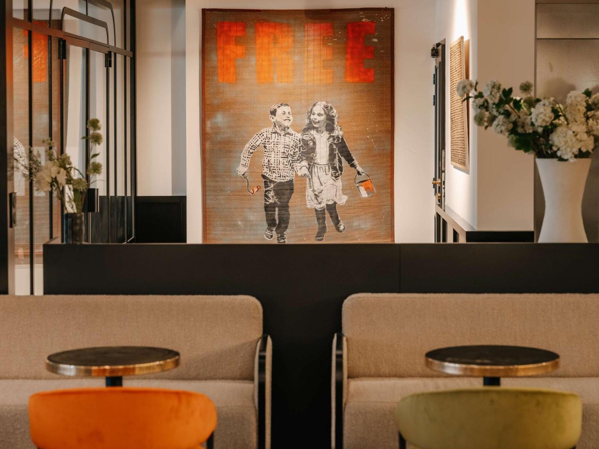 Marty - Tapestry Collection By Hilton 4*