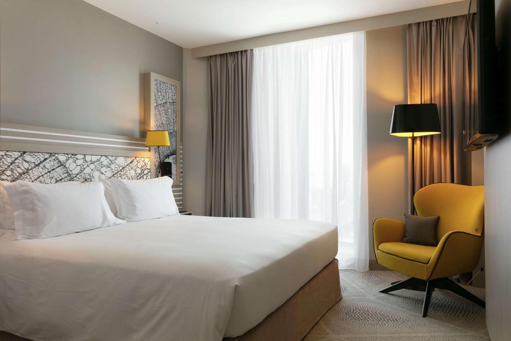 Hilton Garden Centre Hotel Bordeaux
