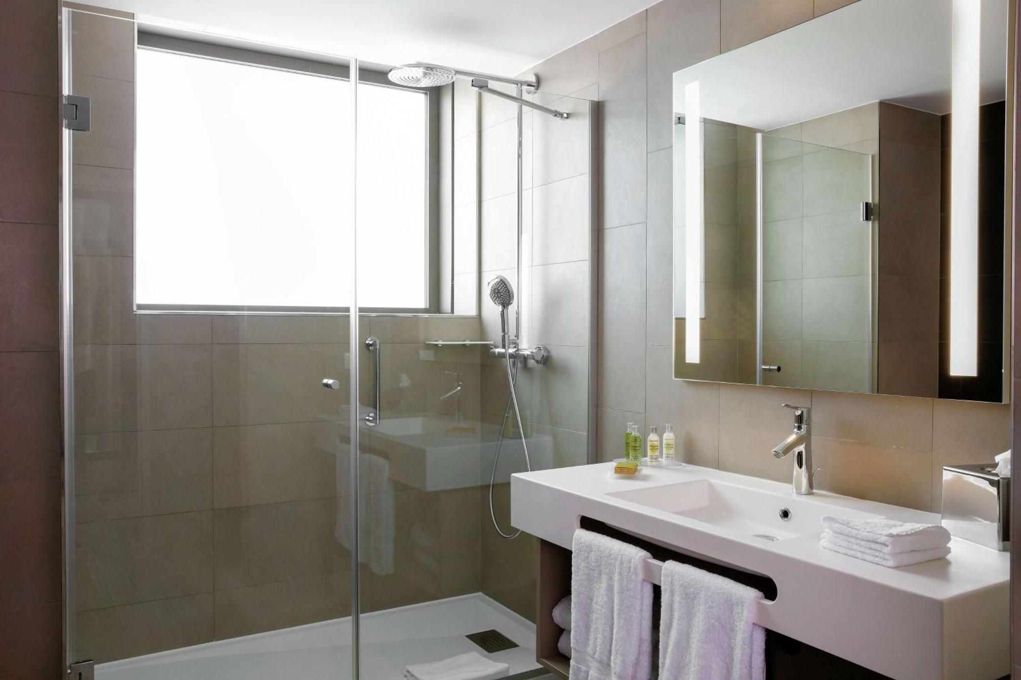 Hilton Garden Centre 4* Bordeaux