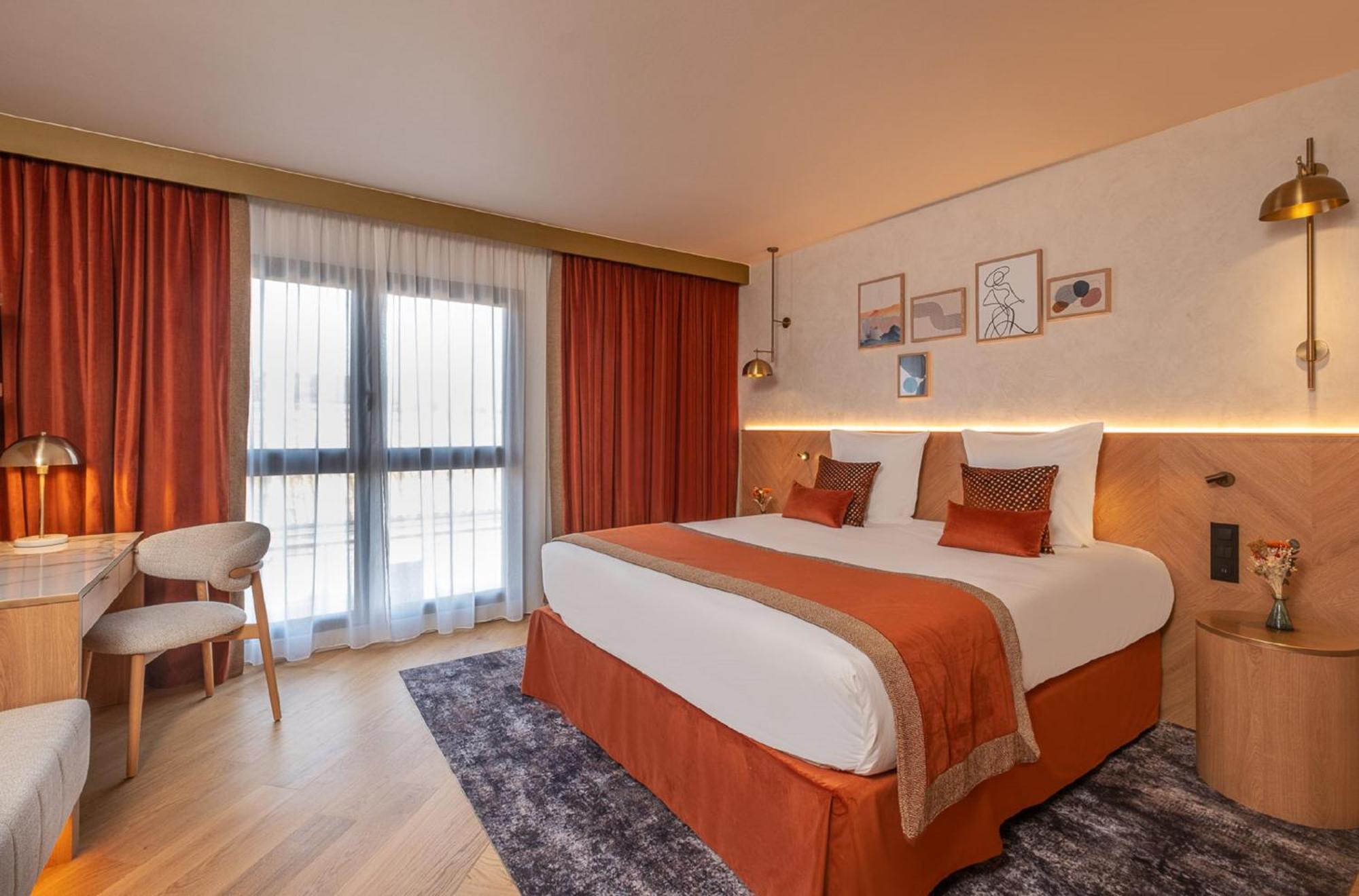 Burdigala 5* Bordeaux