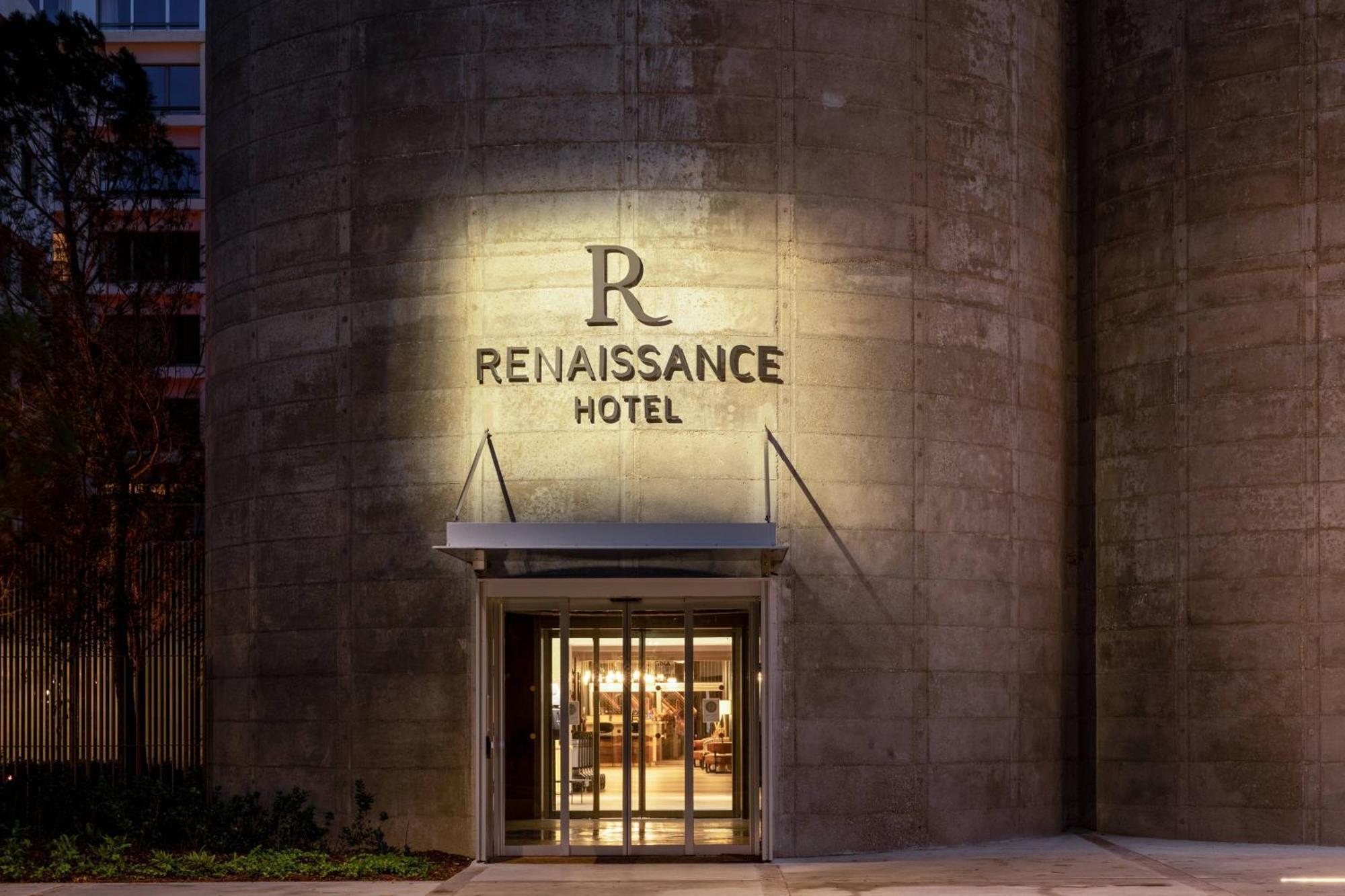Hotel Renaissance Bordeaux