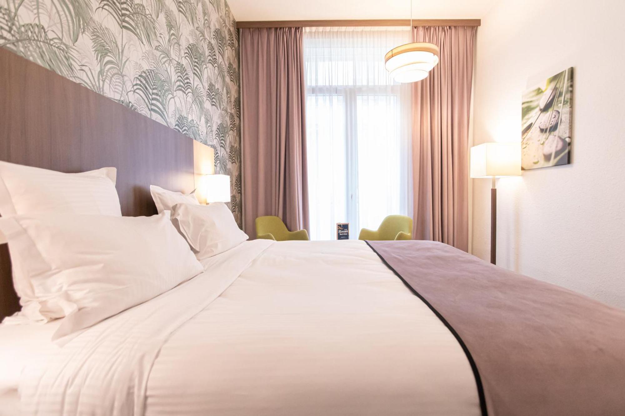 Quality Centre 3* Bordeaux