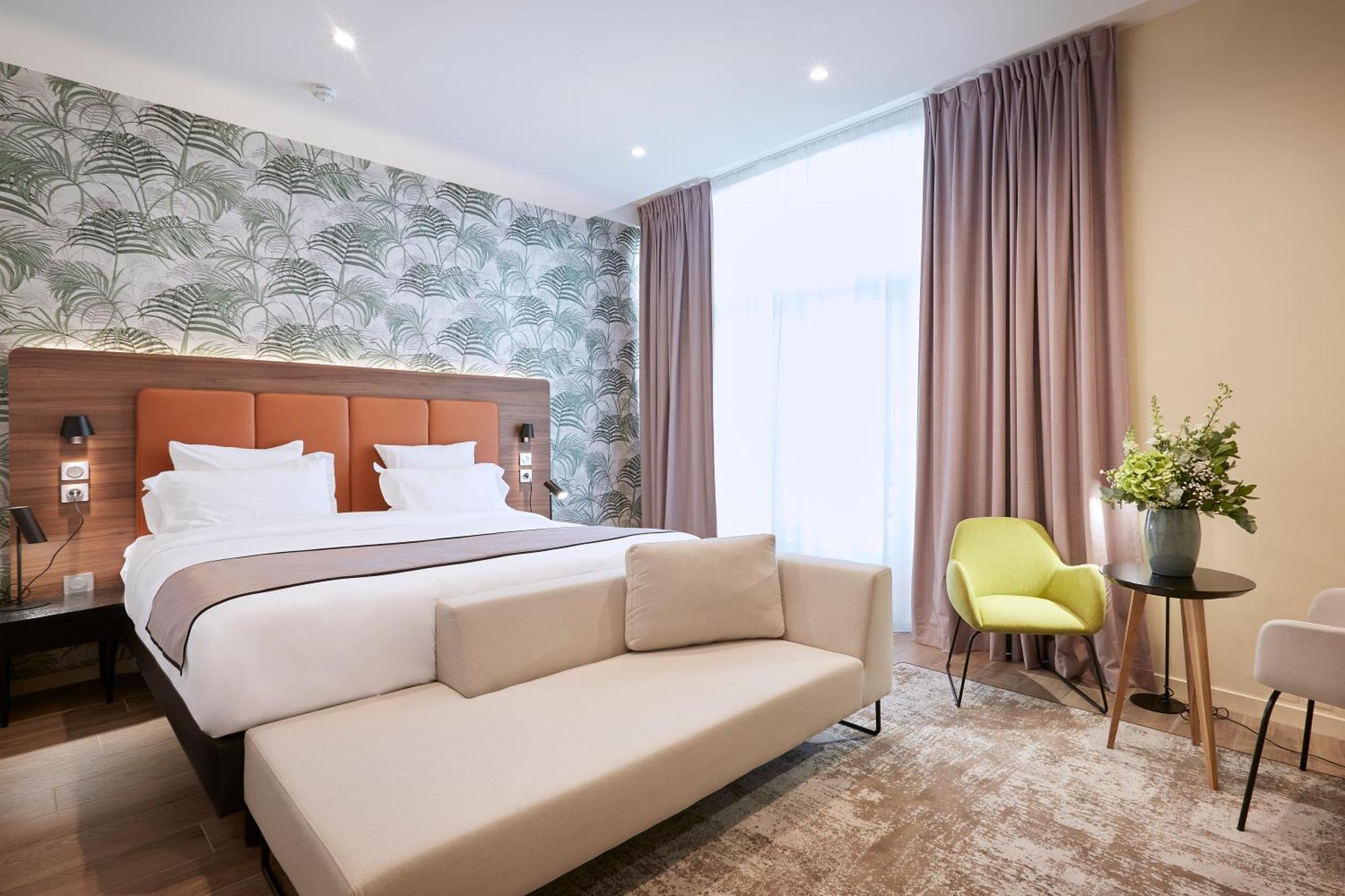 Quality Centre Hotel 3*