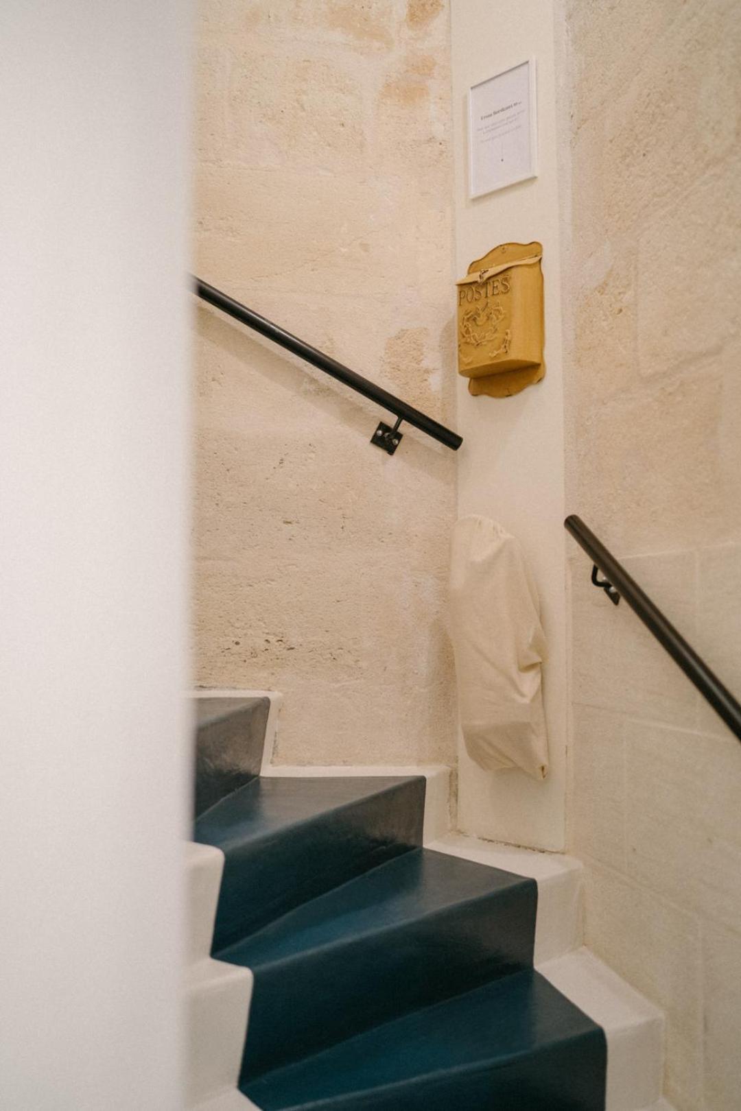 Maison Fernand Guest house *