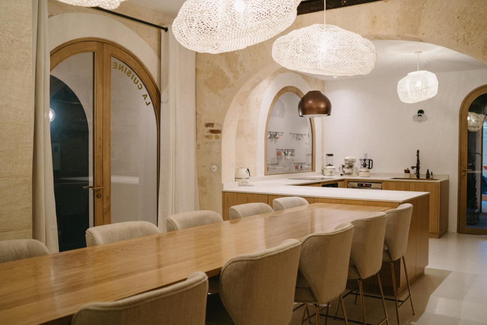 Maison Fernand Guest house *