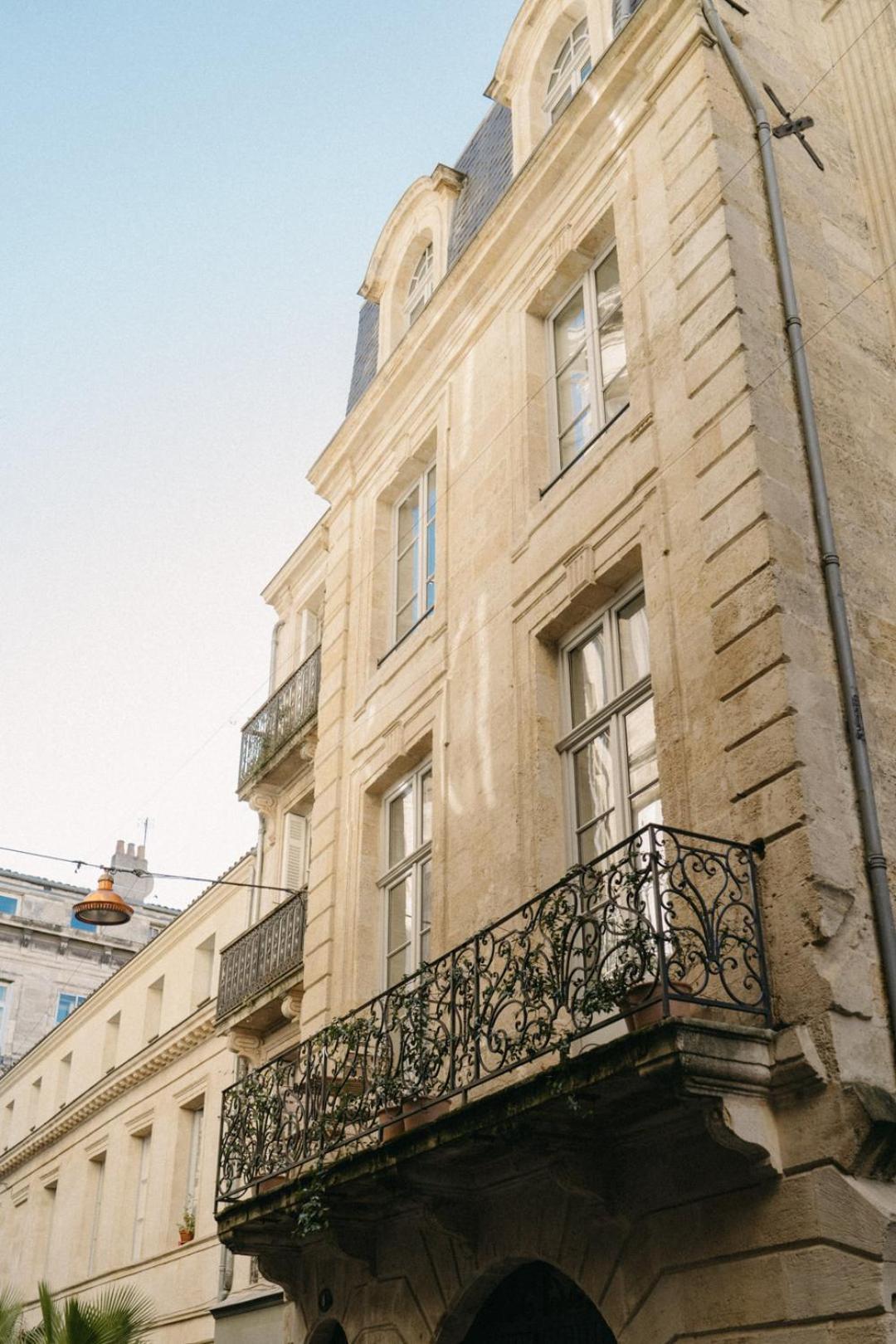 Maison Fernand