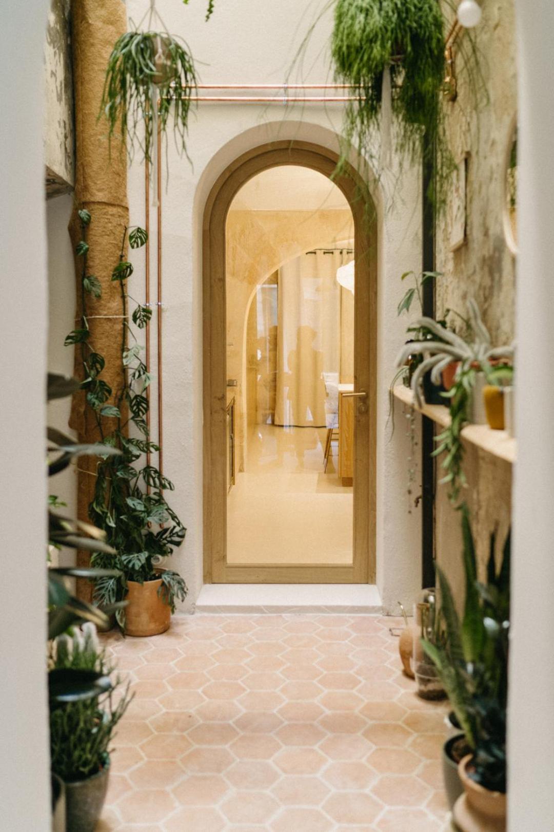 Guest house Maison Fernand *