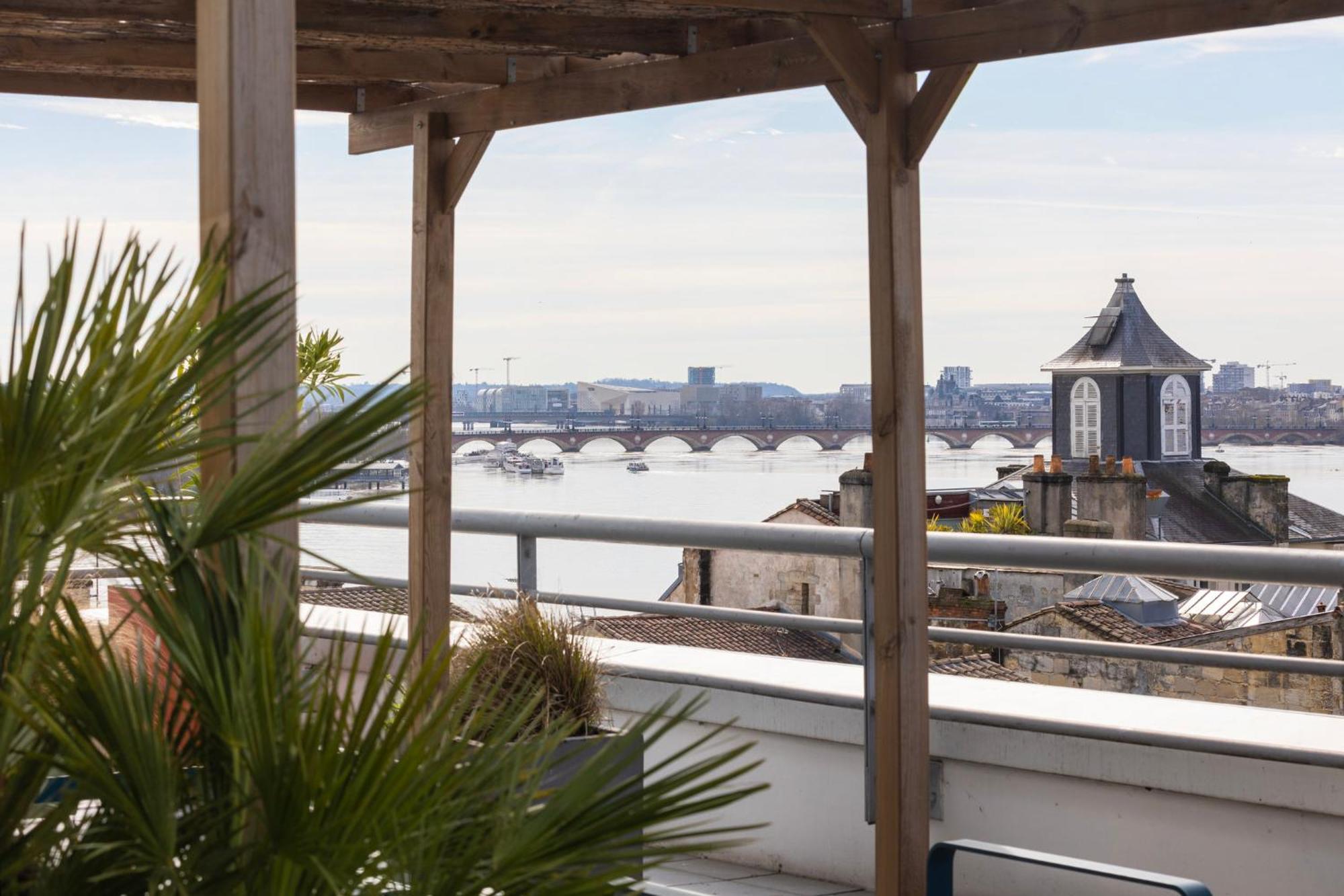 Indigo Centre Chartrons By Ihg Hotel 4*