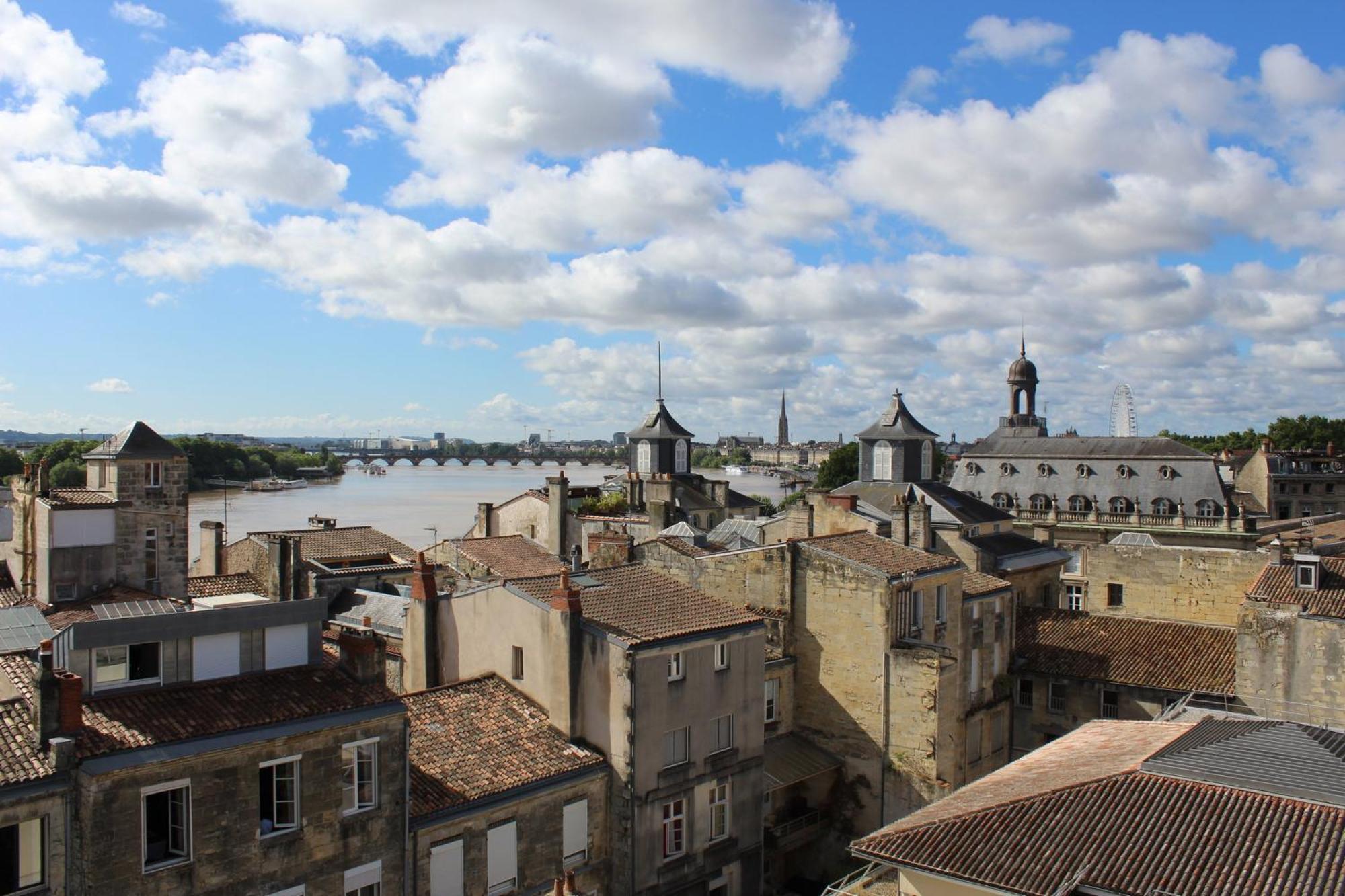 Indigo Centre Chartrons By Ihg 4* Bordeaux