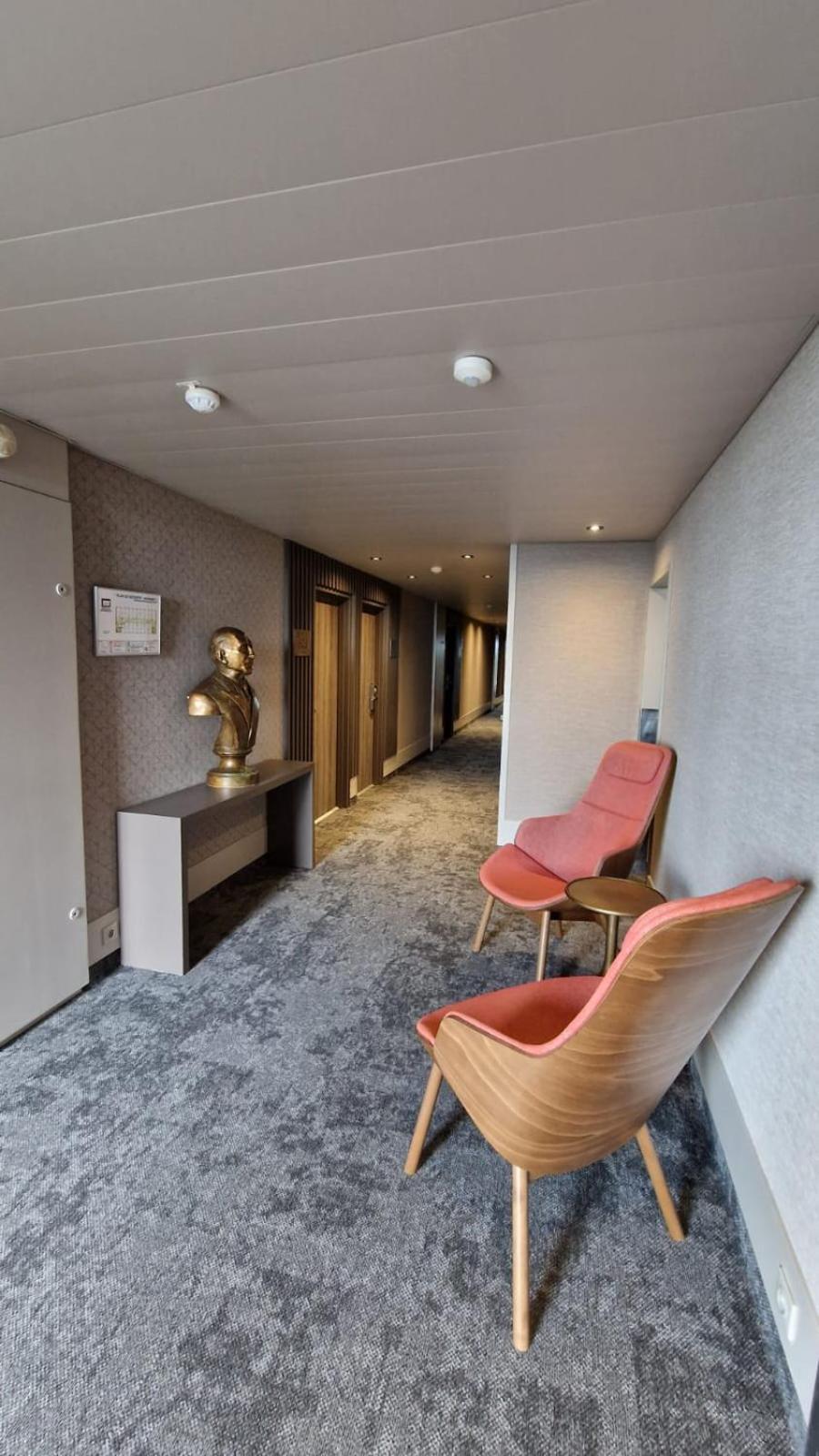 Mercure Bordeaux