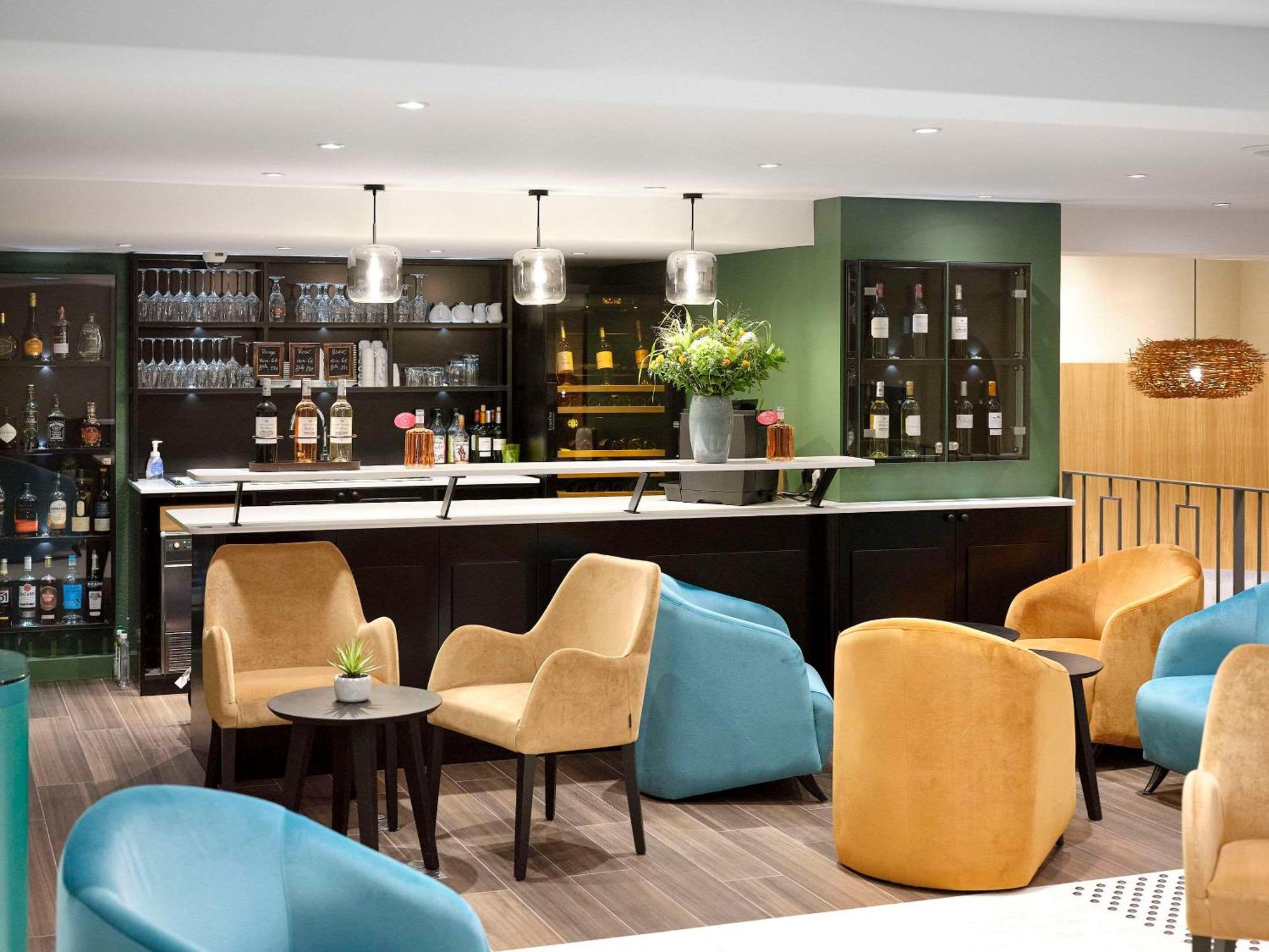 Hotel Quality Centre