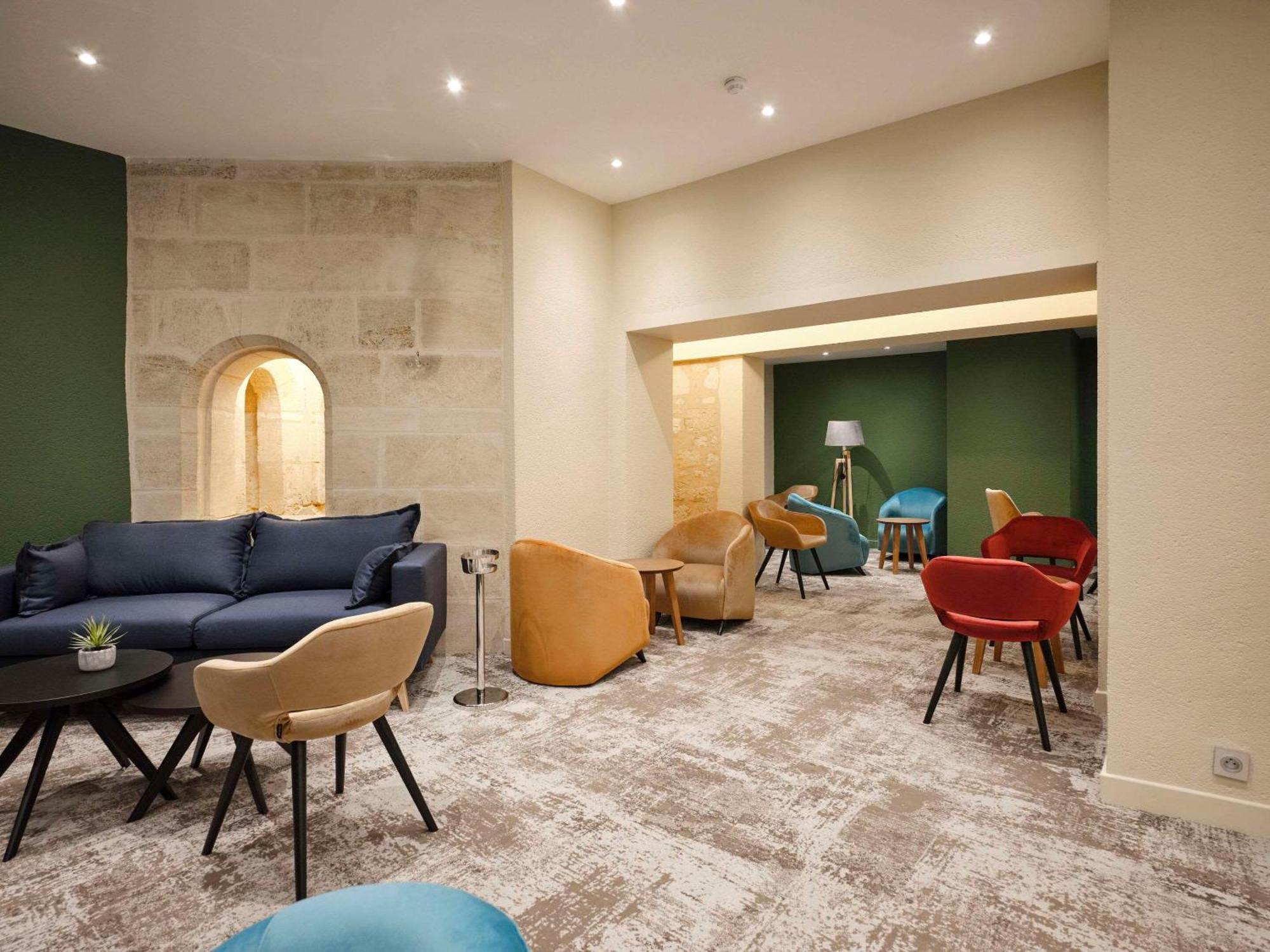 Quality Centre Hotel Bordeaux