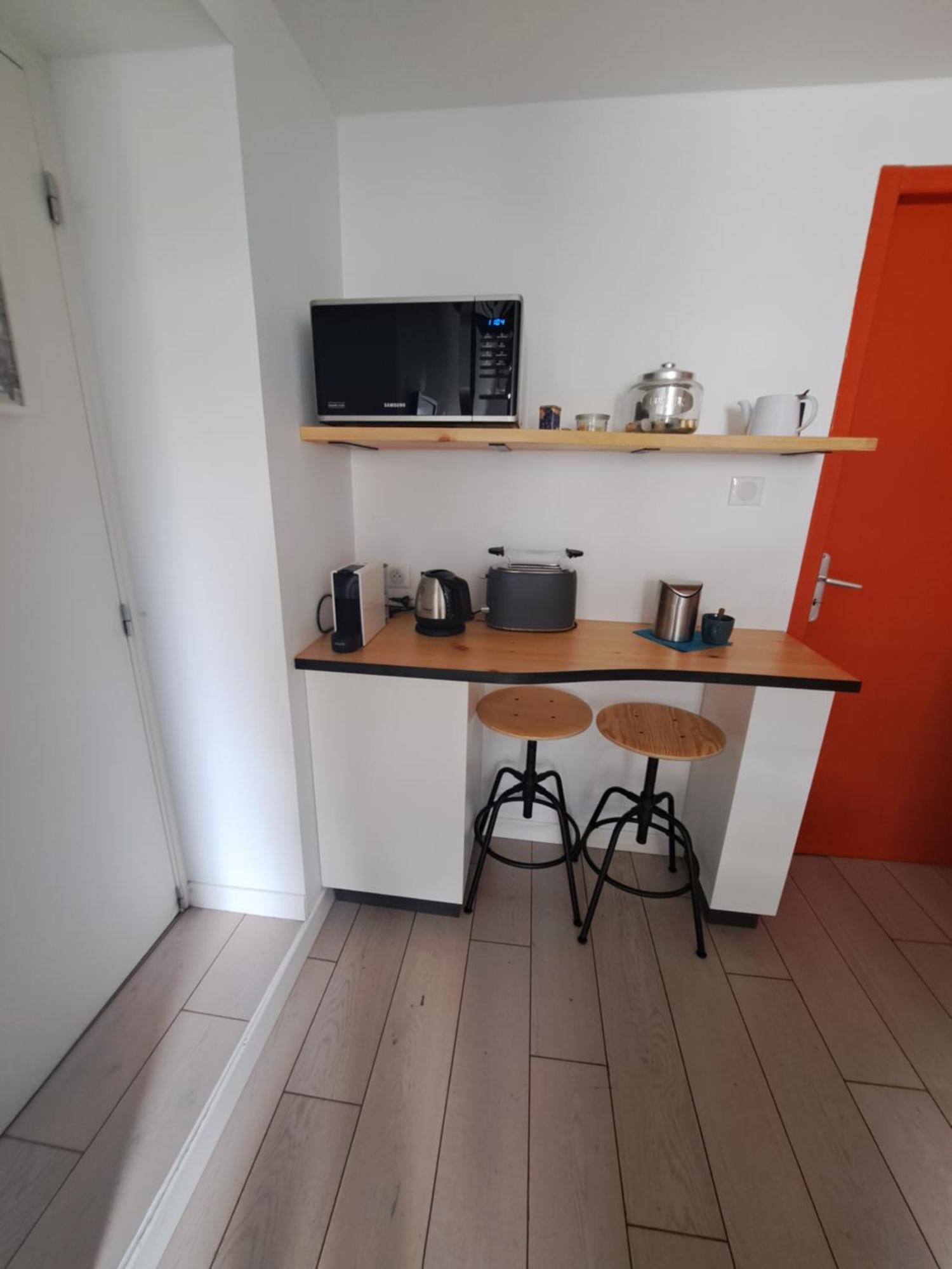 Ở trọ Centre, Privatif Et 5 Privees, Piscine, Parking Bordeaux