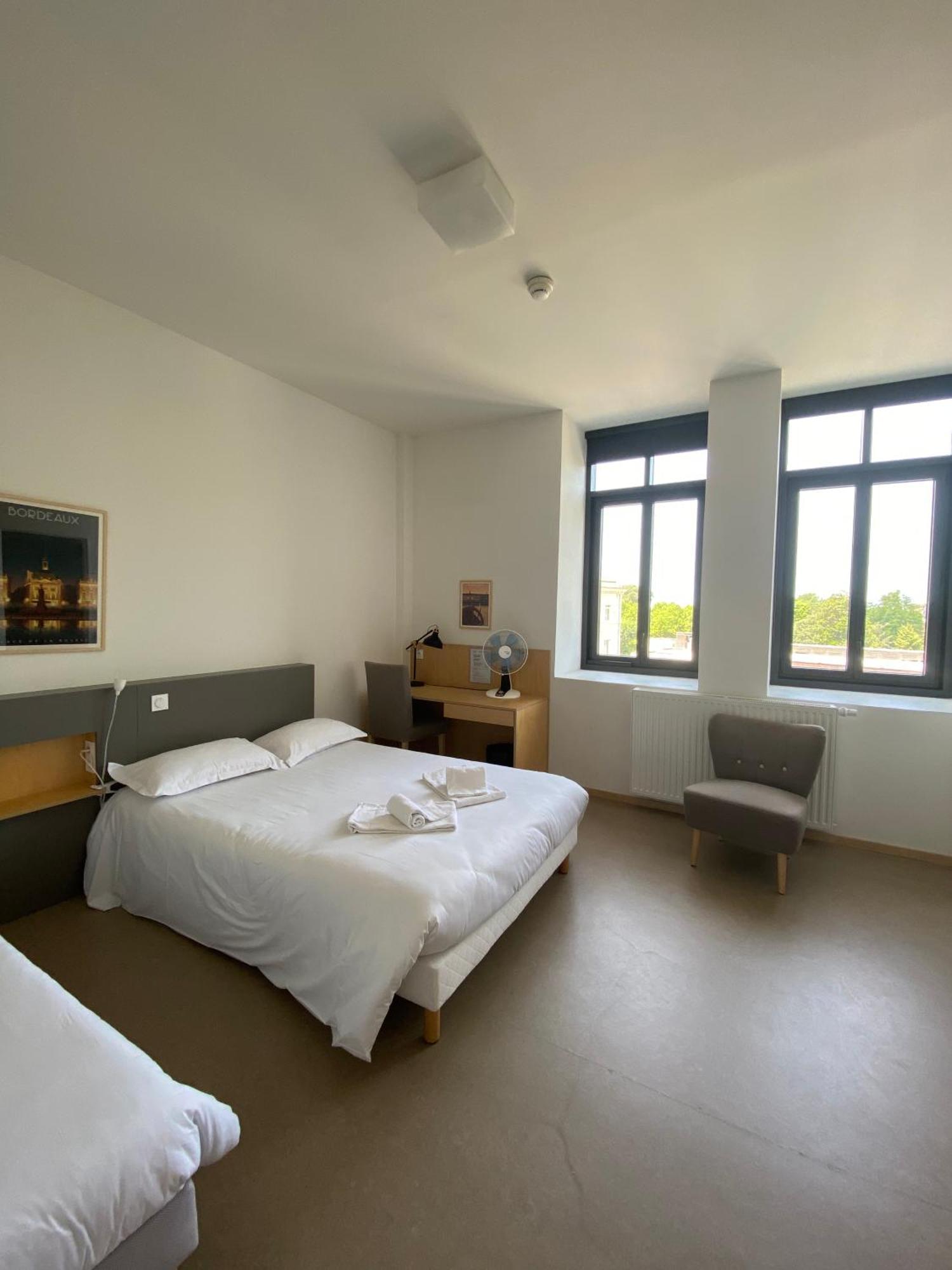 Hotel Saint Louis Beaulieu - Bordeaux