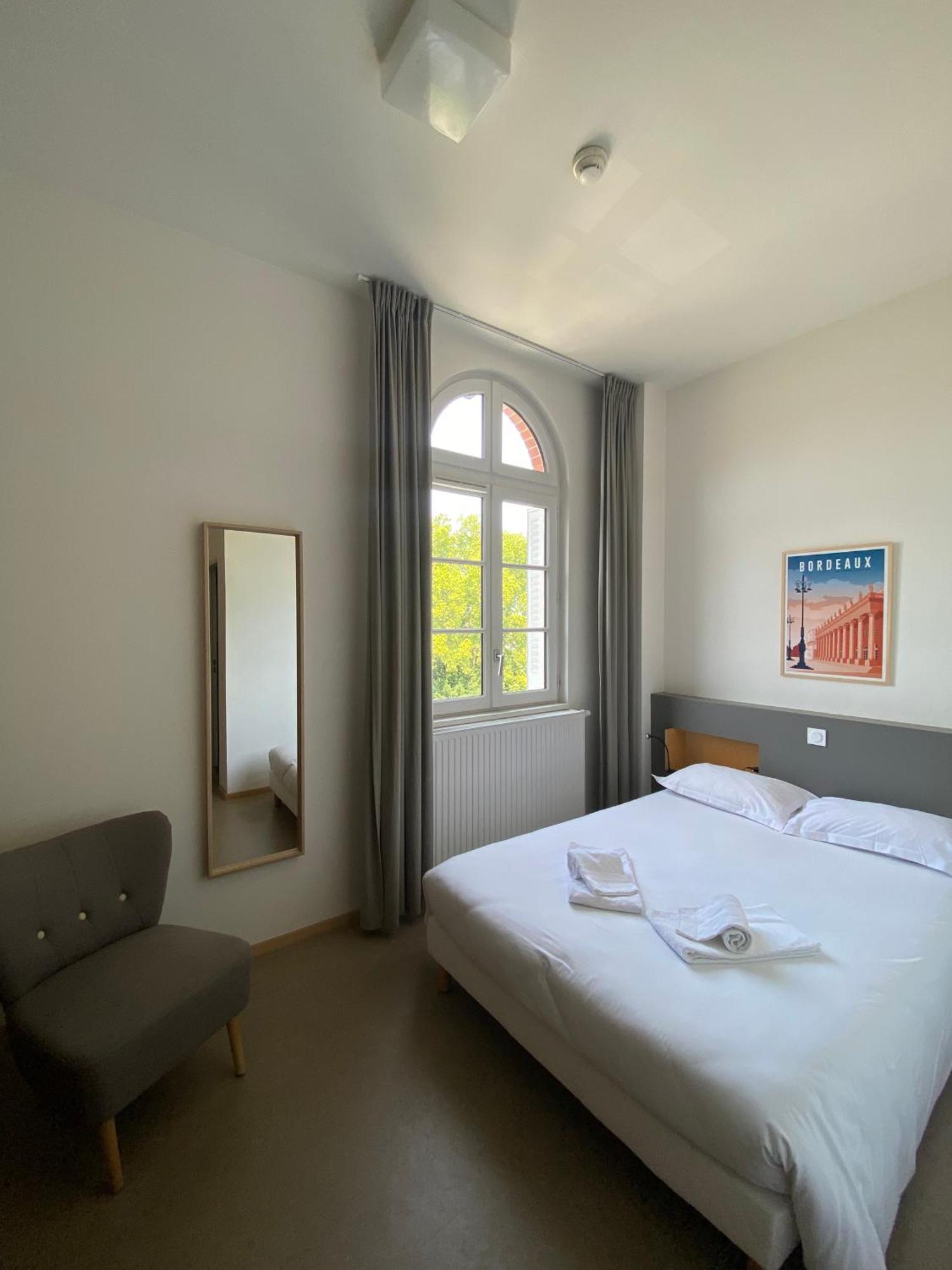 Hotel Saint Louis Beaulieu -