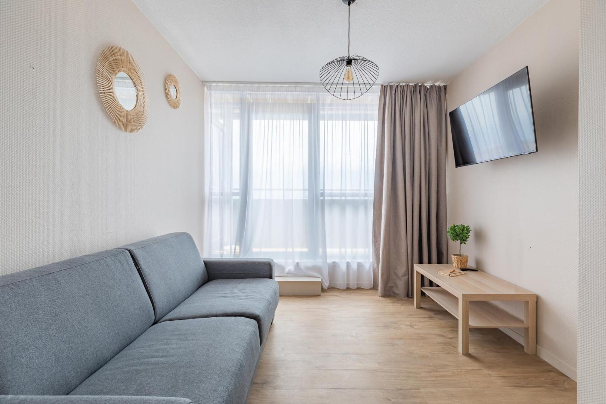 Khách sạn hẻo lánh Appart'city Classic Centre 3*