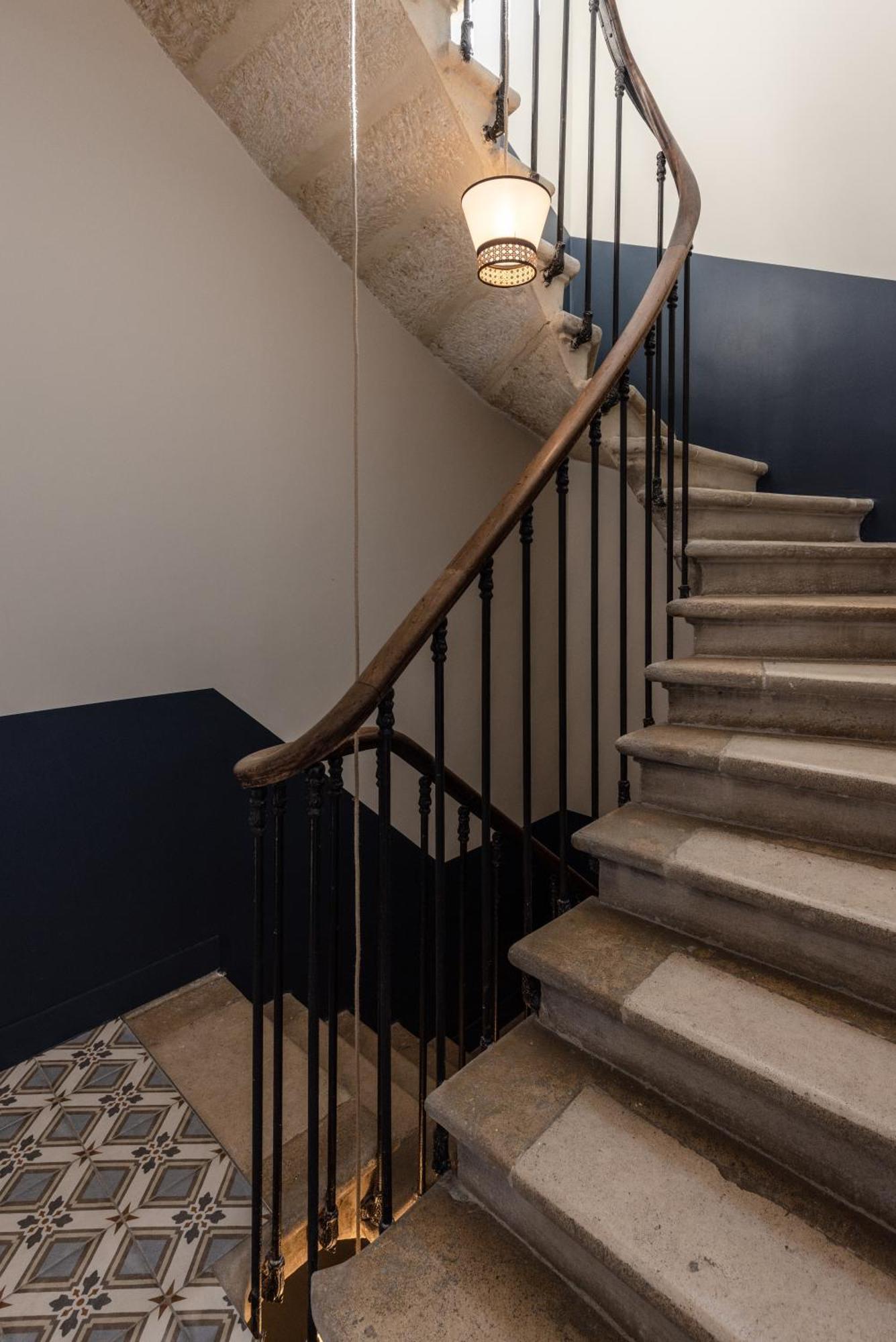 Les Seraphines - D'hotes - Guests House Bed & Breakfast 4*