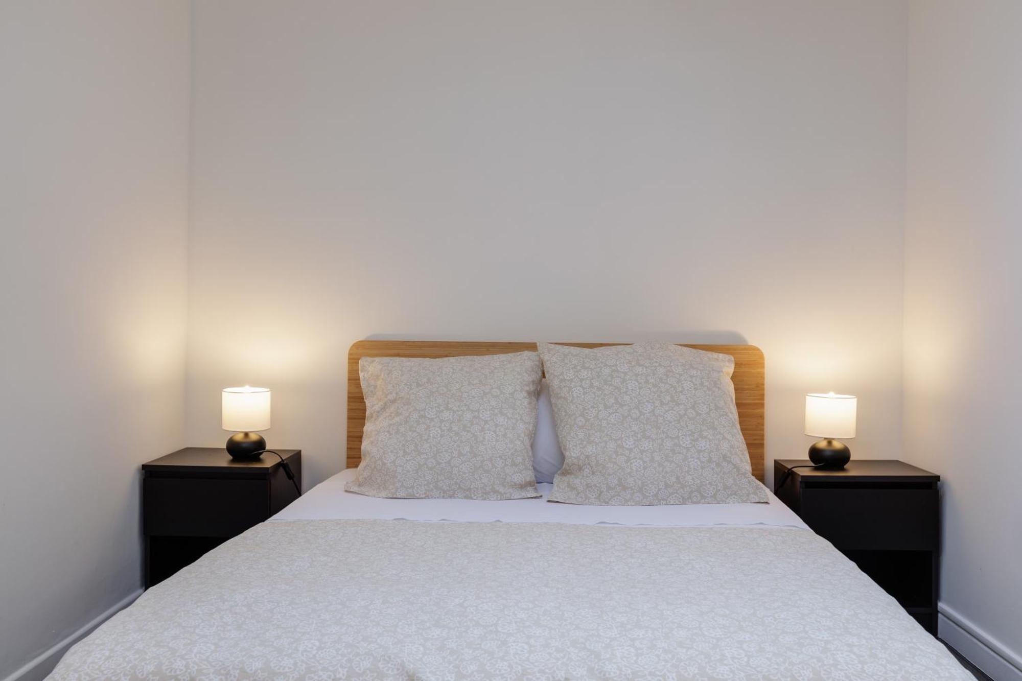 Proche Jardin Public Apartment Bordeaux