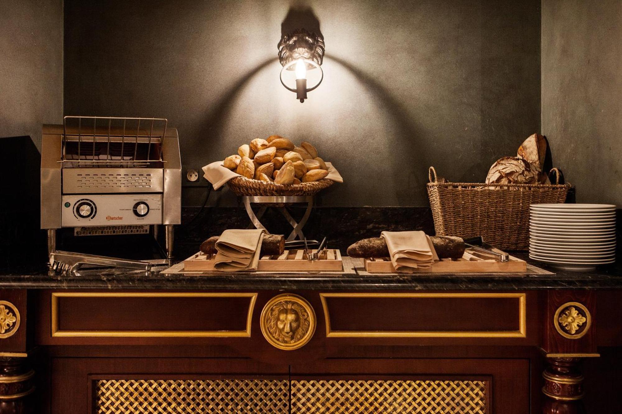Intercontinental Le Grand By Ihg