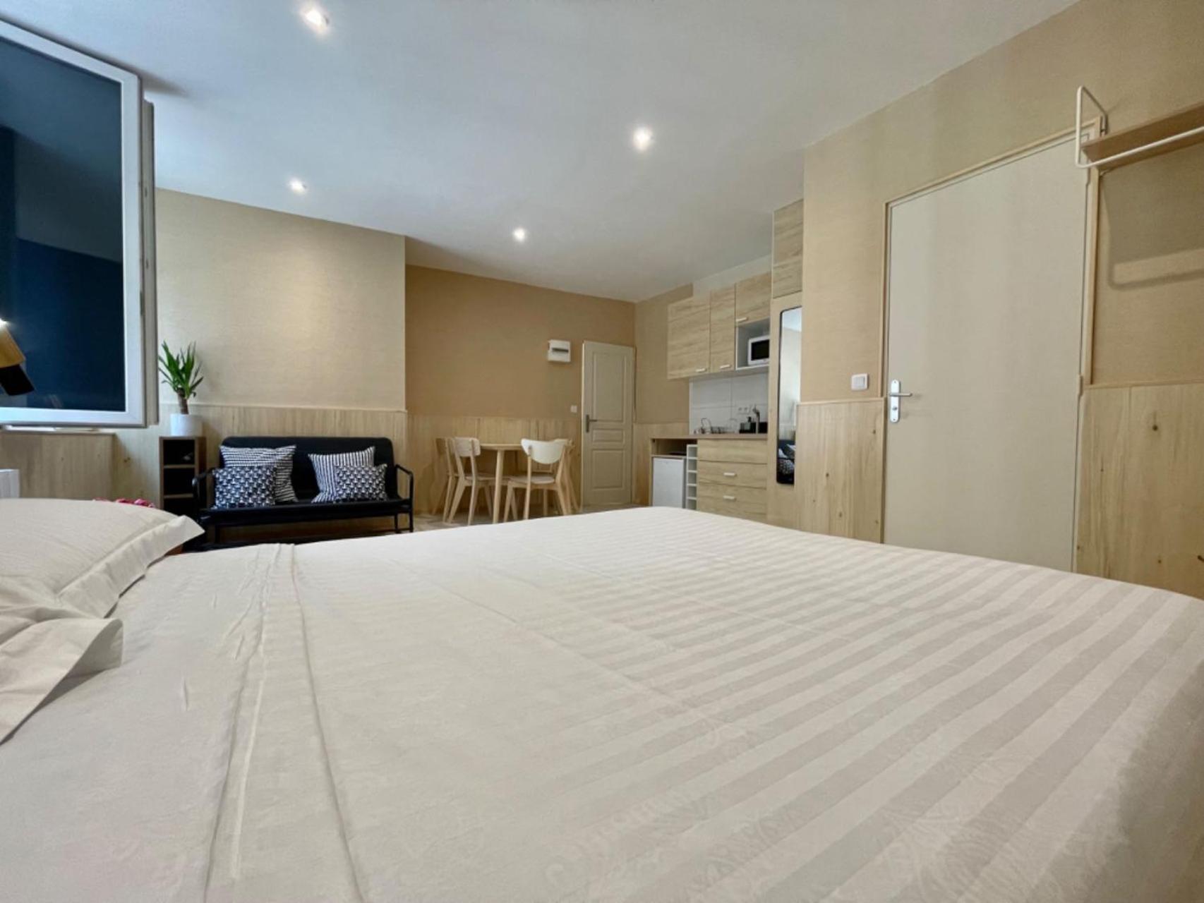 Appartement Tang