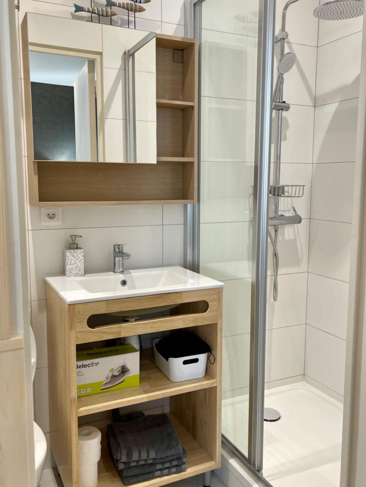 Appartement Tang