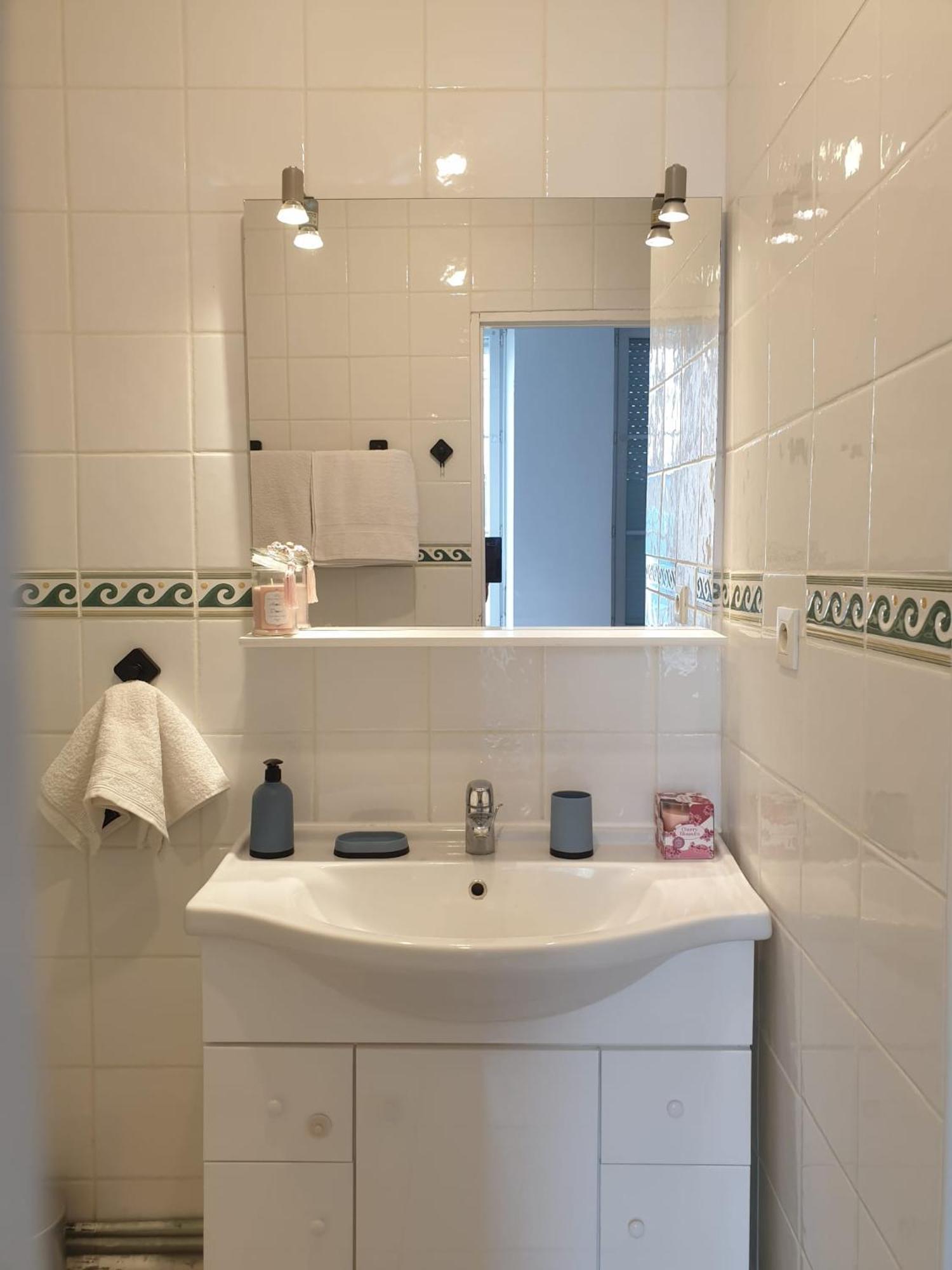 Ferienhaus Maison 150m2 Jardin A Louer En Entier, Centre Chartrons, 3 3 Salles De Bains 1 Canape-lit Llllnumero De Telephone Dans L'annonce Si Questionlll