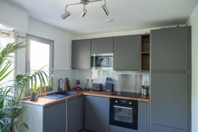 Myappartbordeaux Appartement