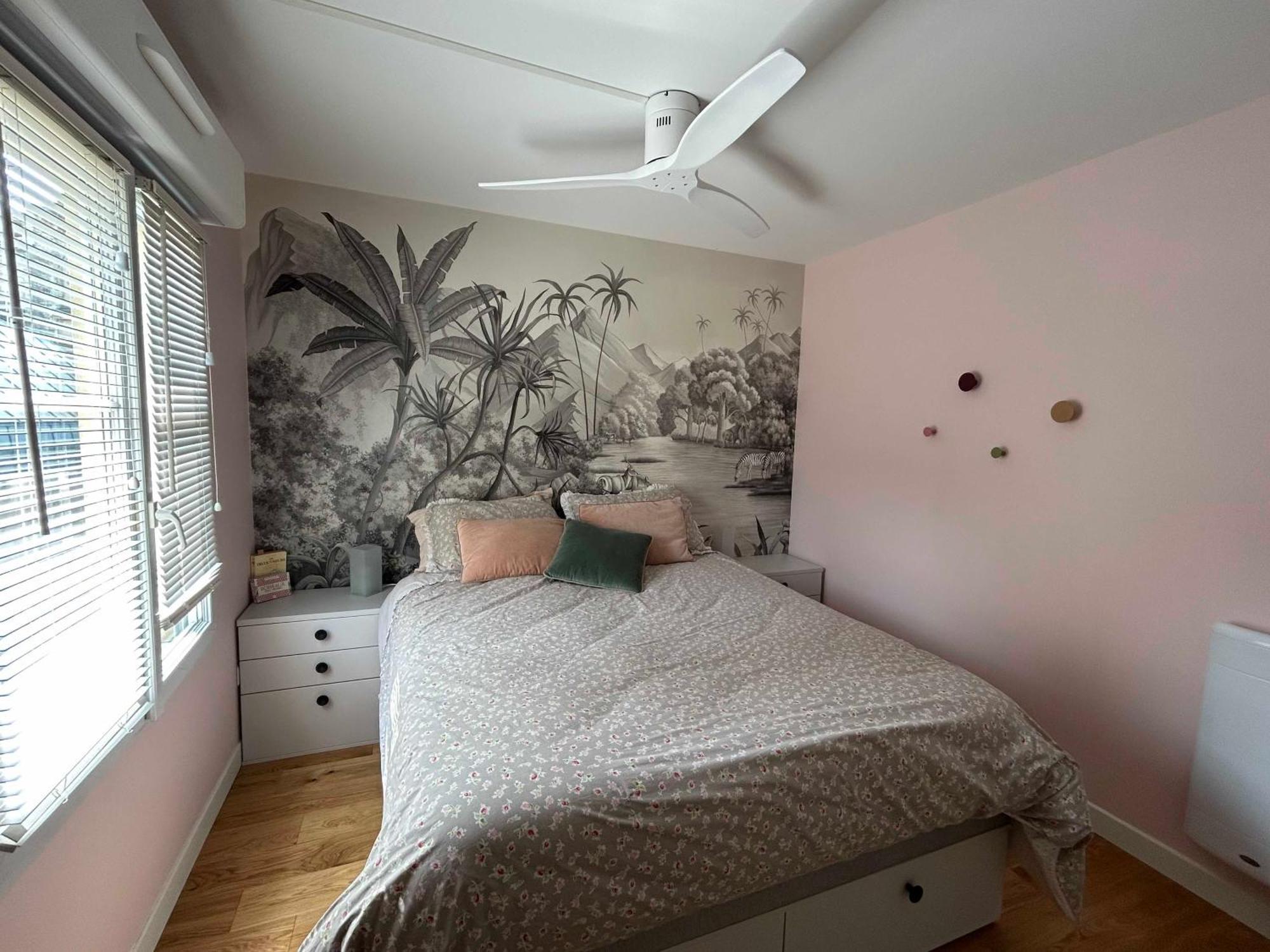 Appartement T2 Cosy Et Calme En Plein Centre *