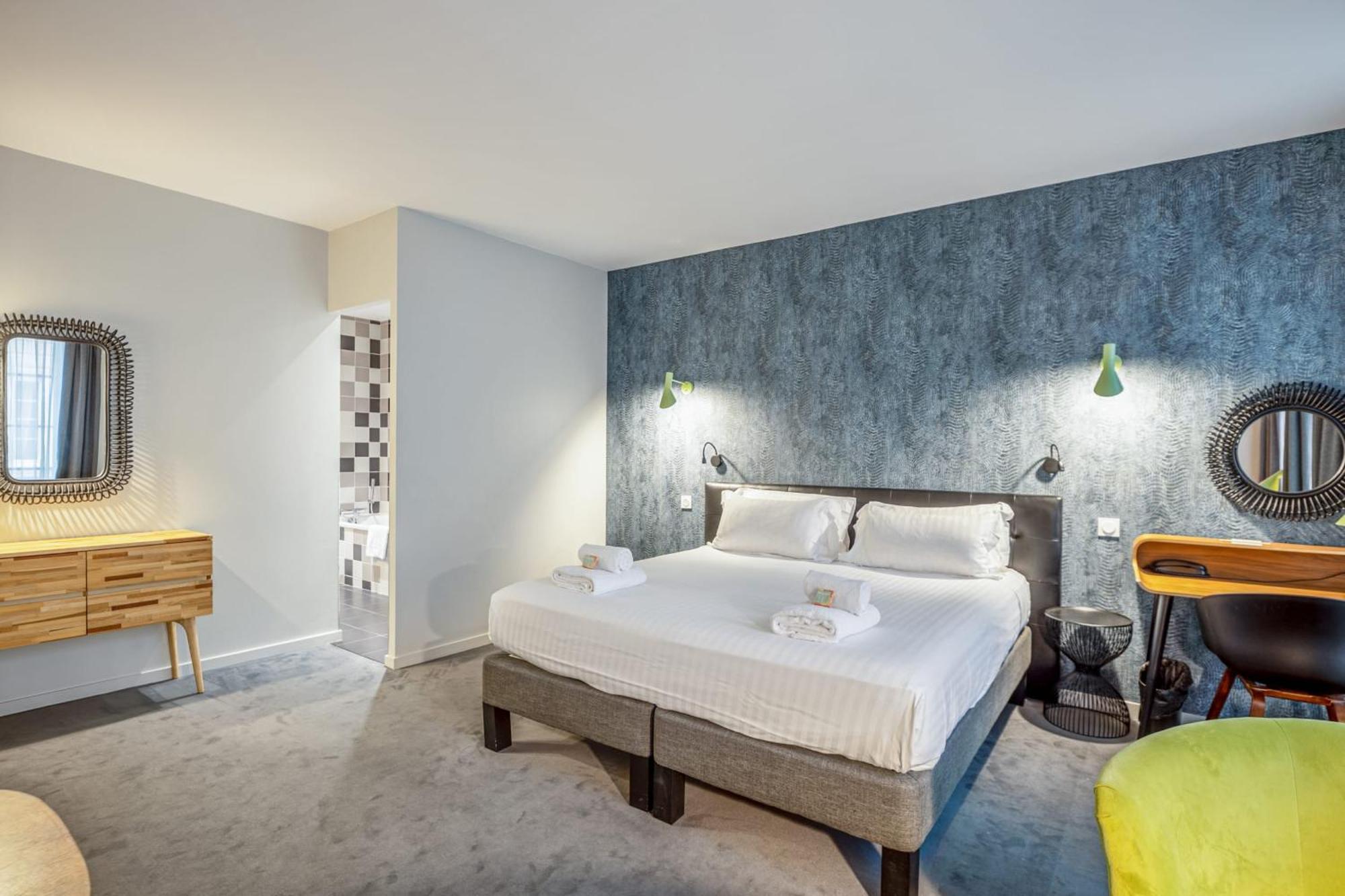 Vallier N18 - Exceptional In - Welkeys Nhà nghỉ