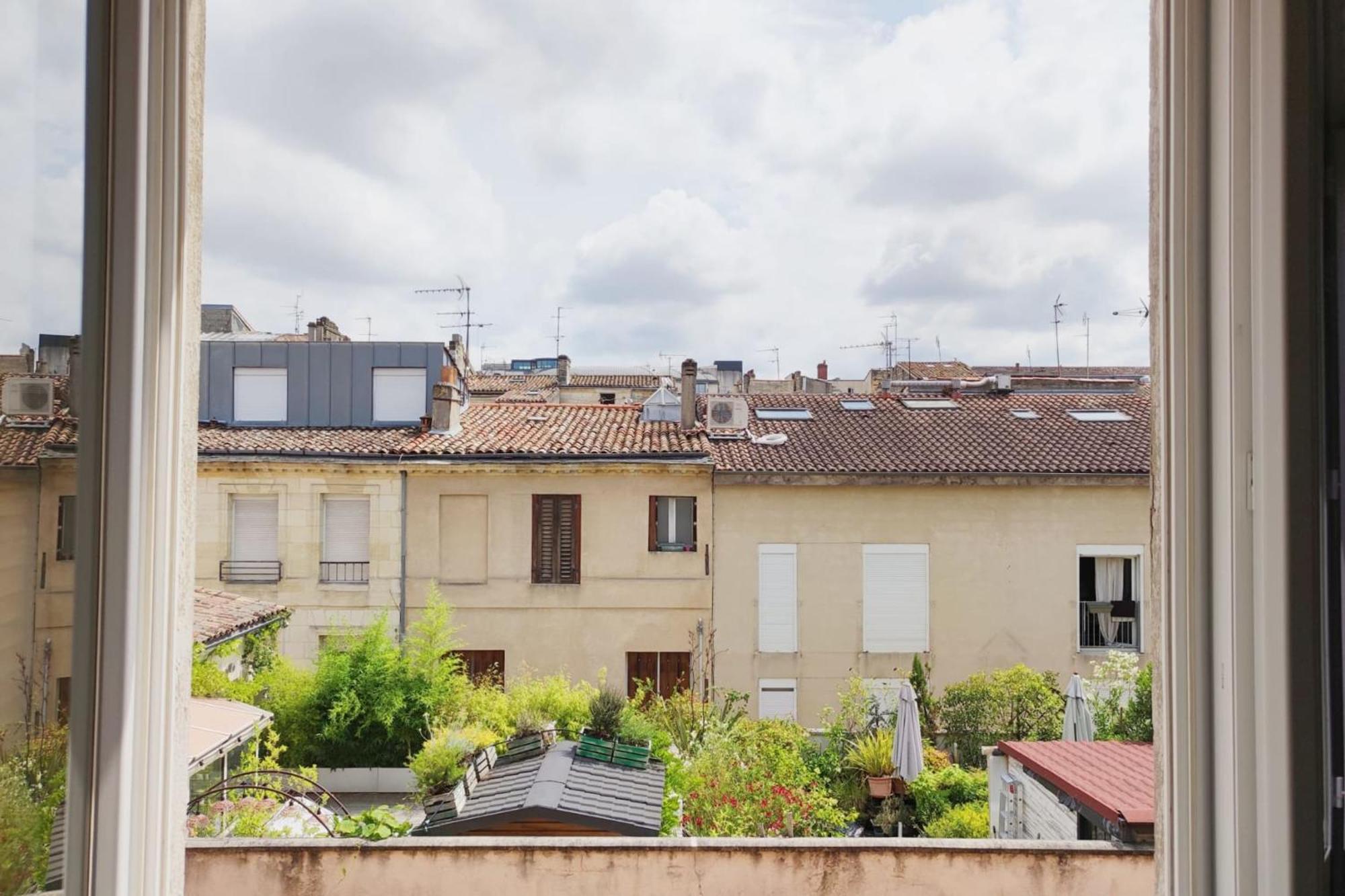 32m Quiet In The Center Of Apartment *