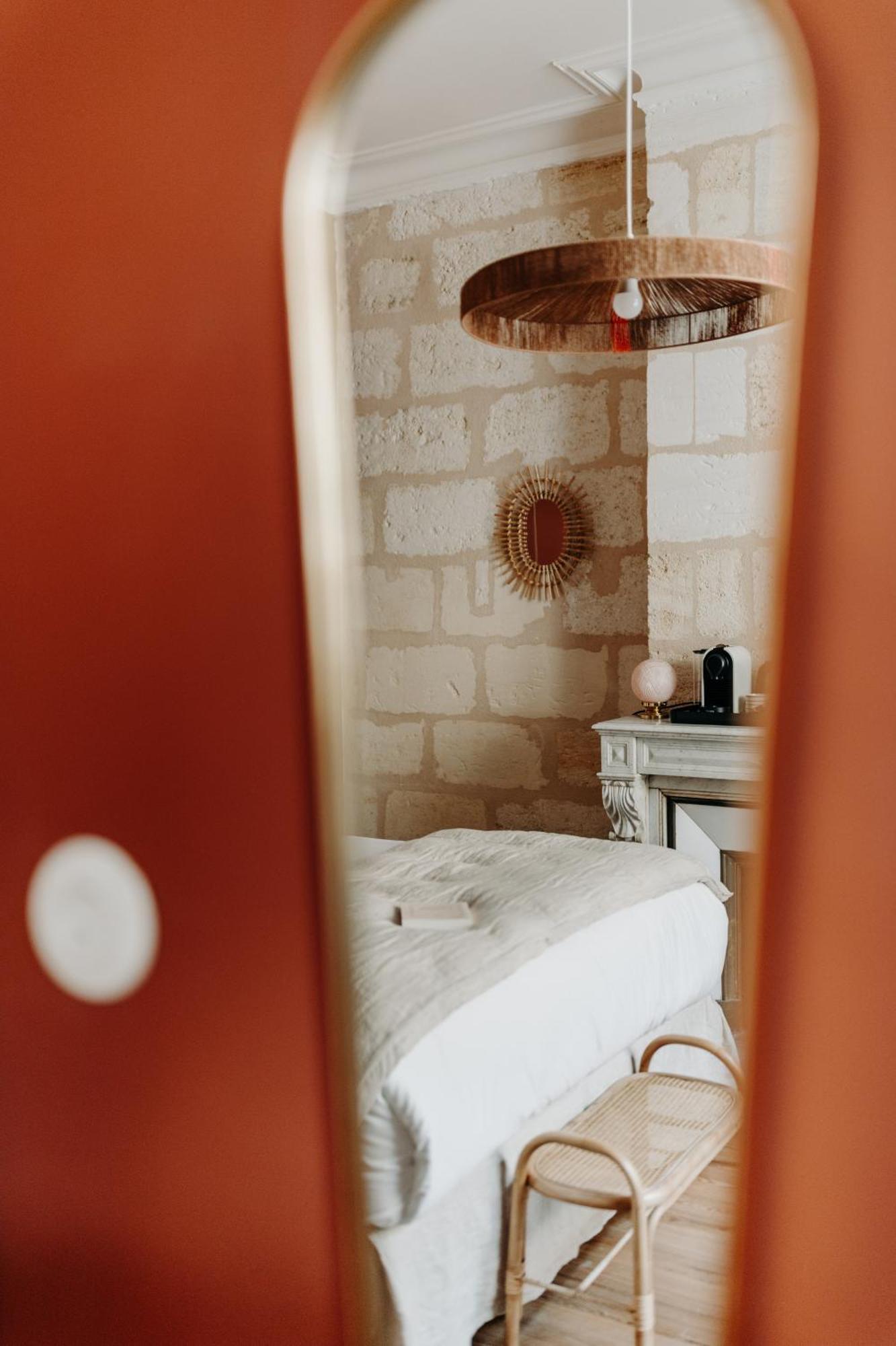 Guest house Maison Rosa *