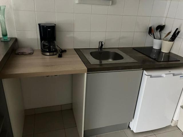 Apartment Studio Bordeaux Bordeaux