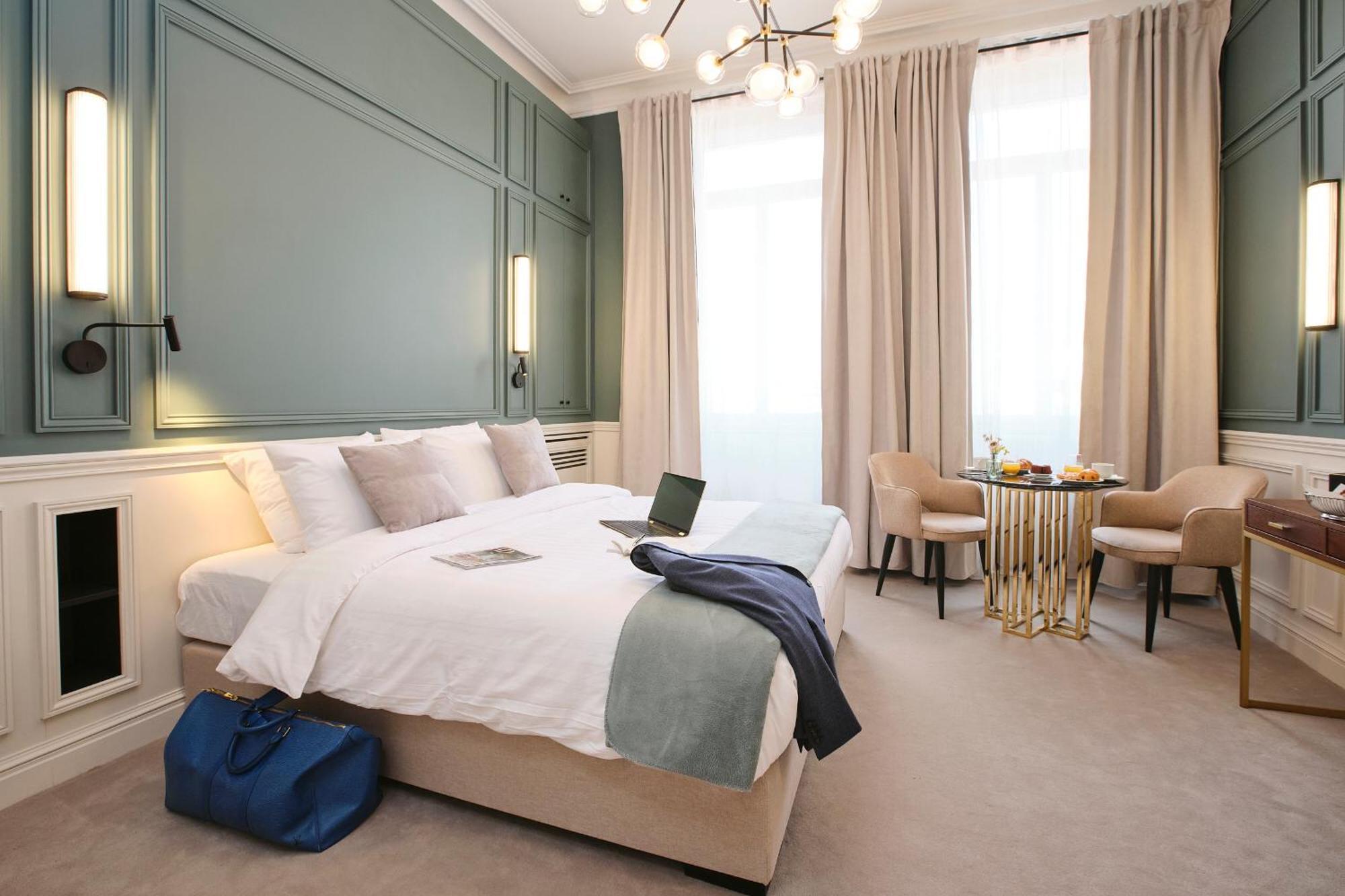 Guest house Maison Heym