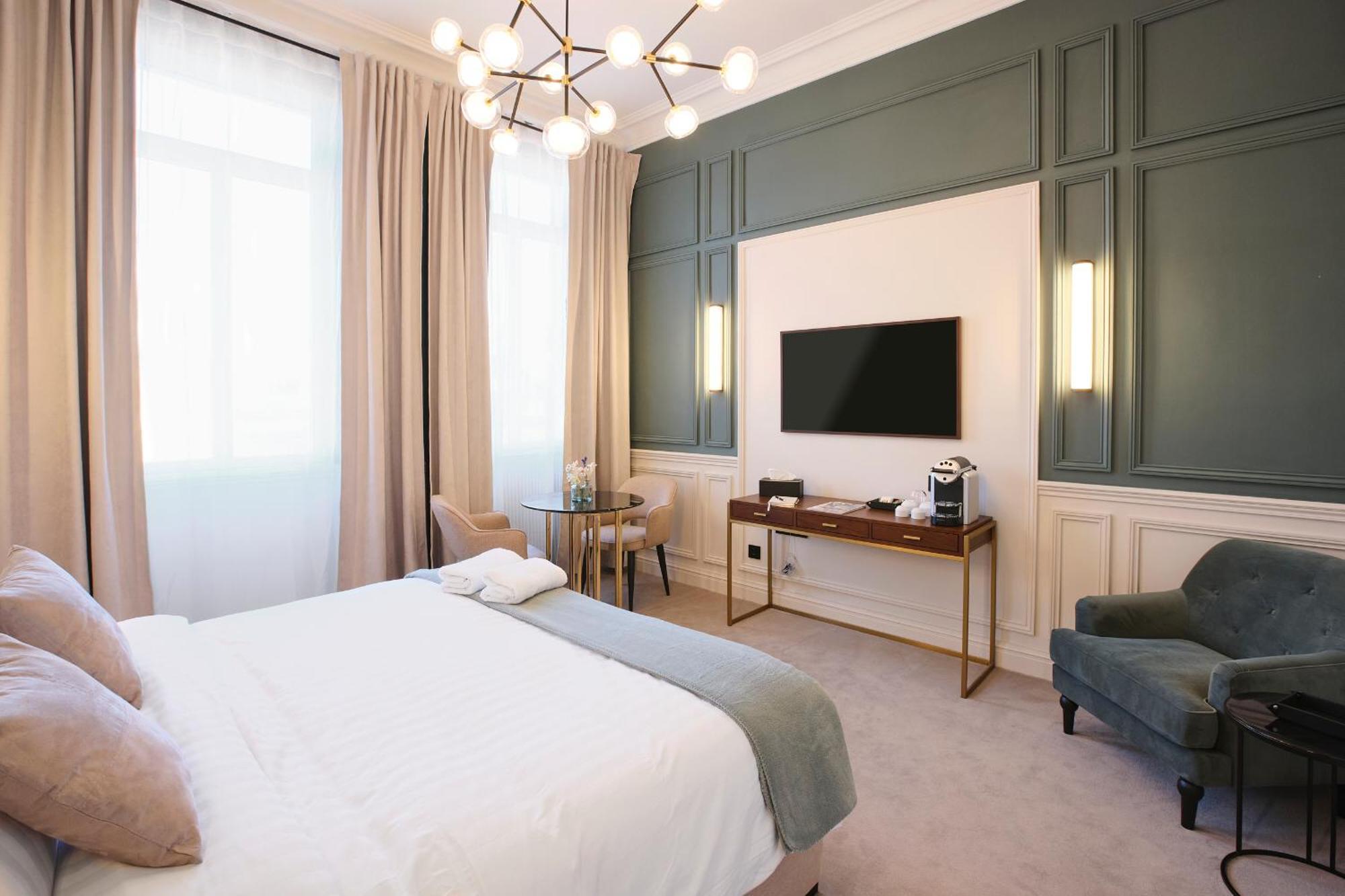 Maison Heym *