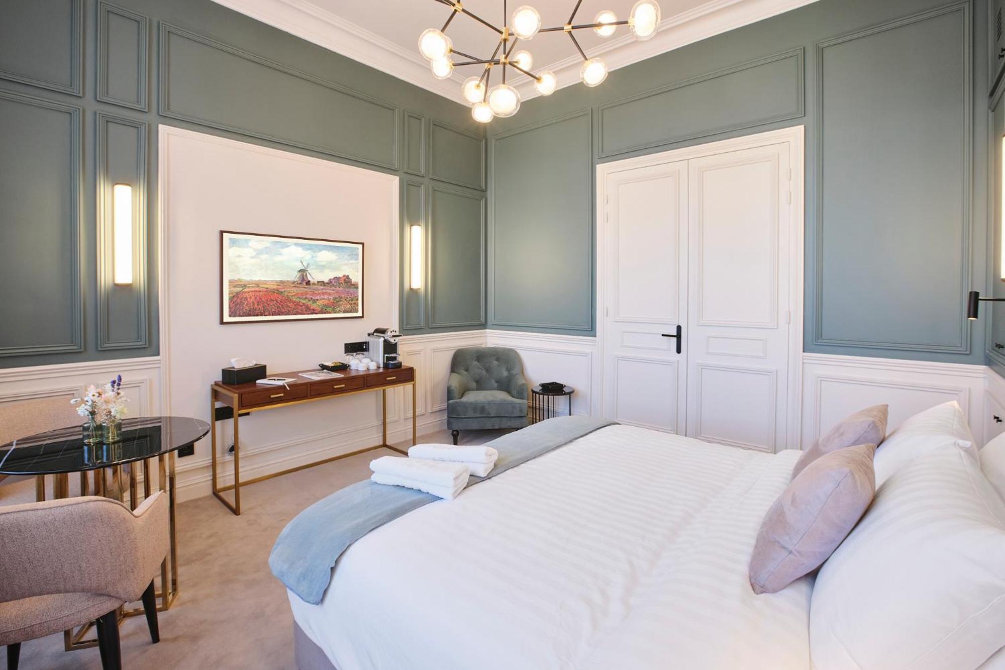 Maison Heym Bordeaux