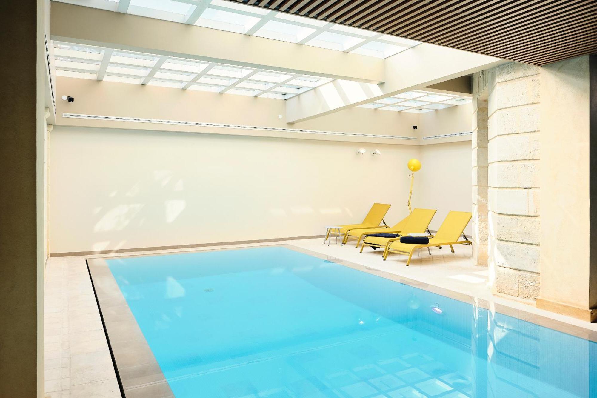Maison Heym Guest house