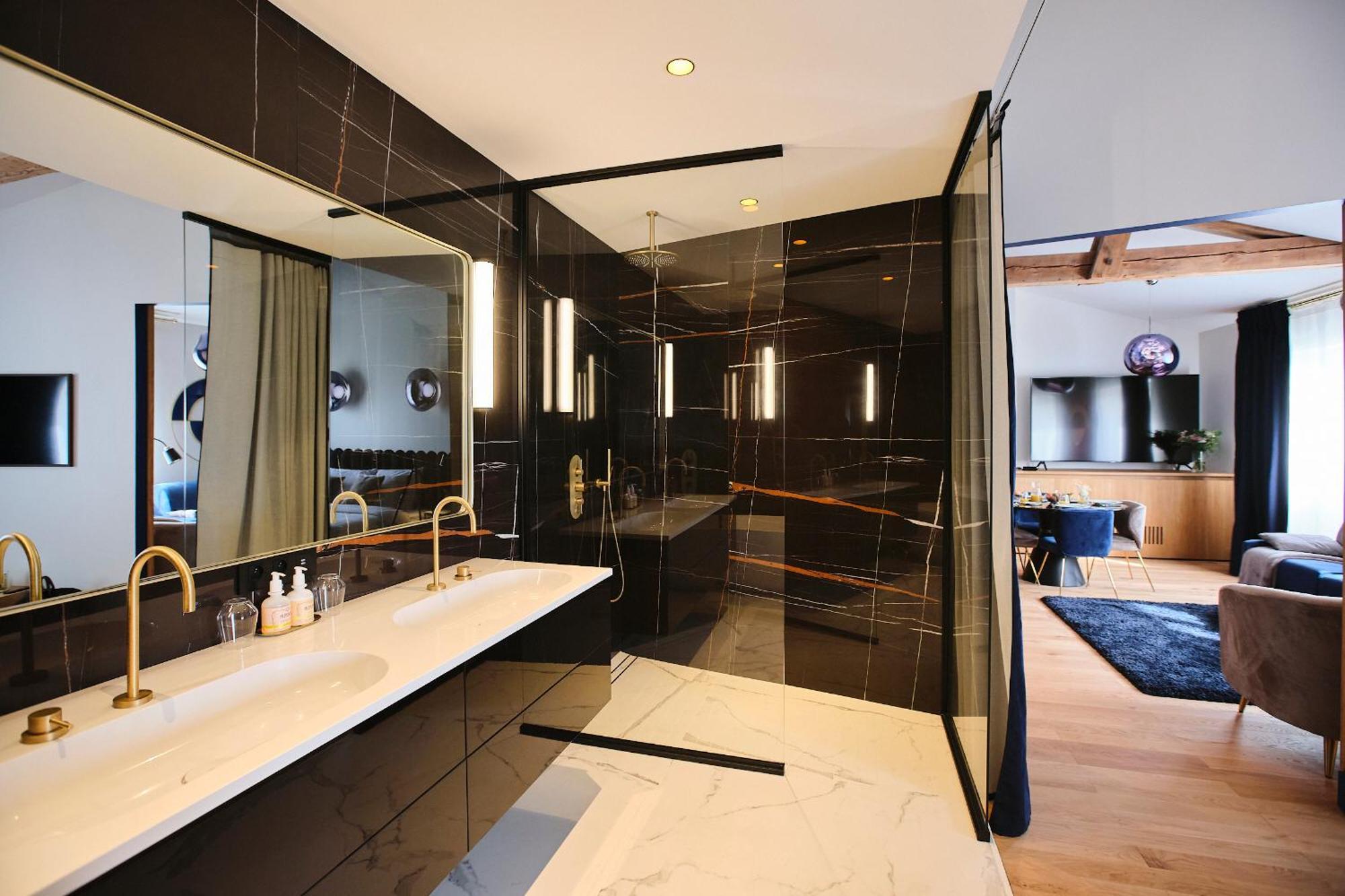 Maison Heym Guest house Bordeaux