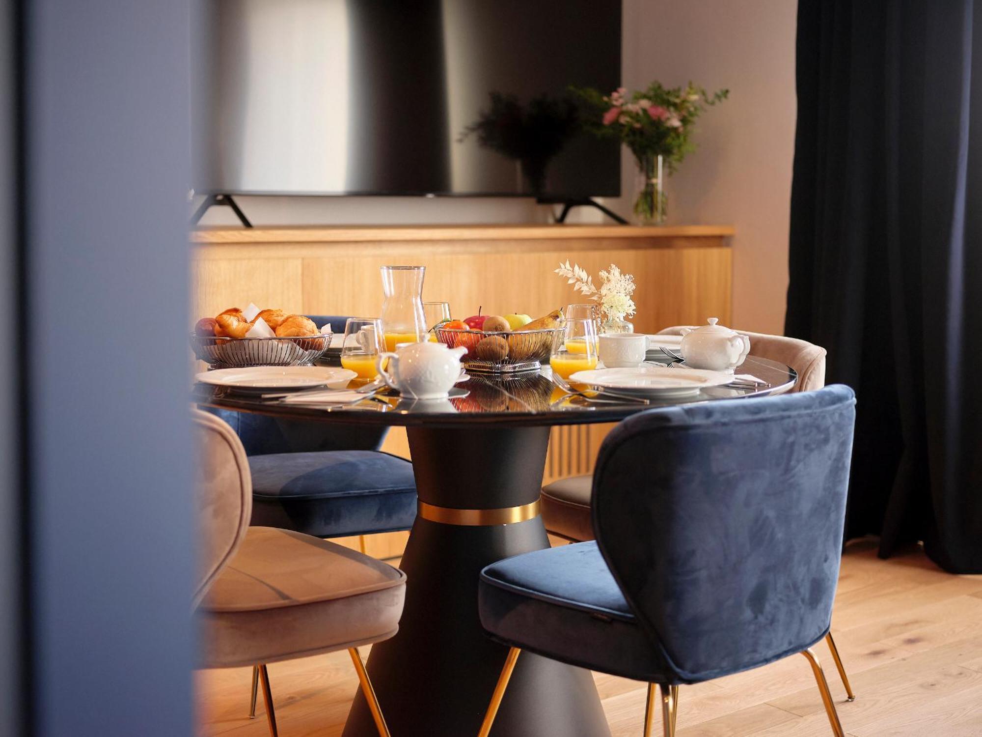 Maison Heym *