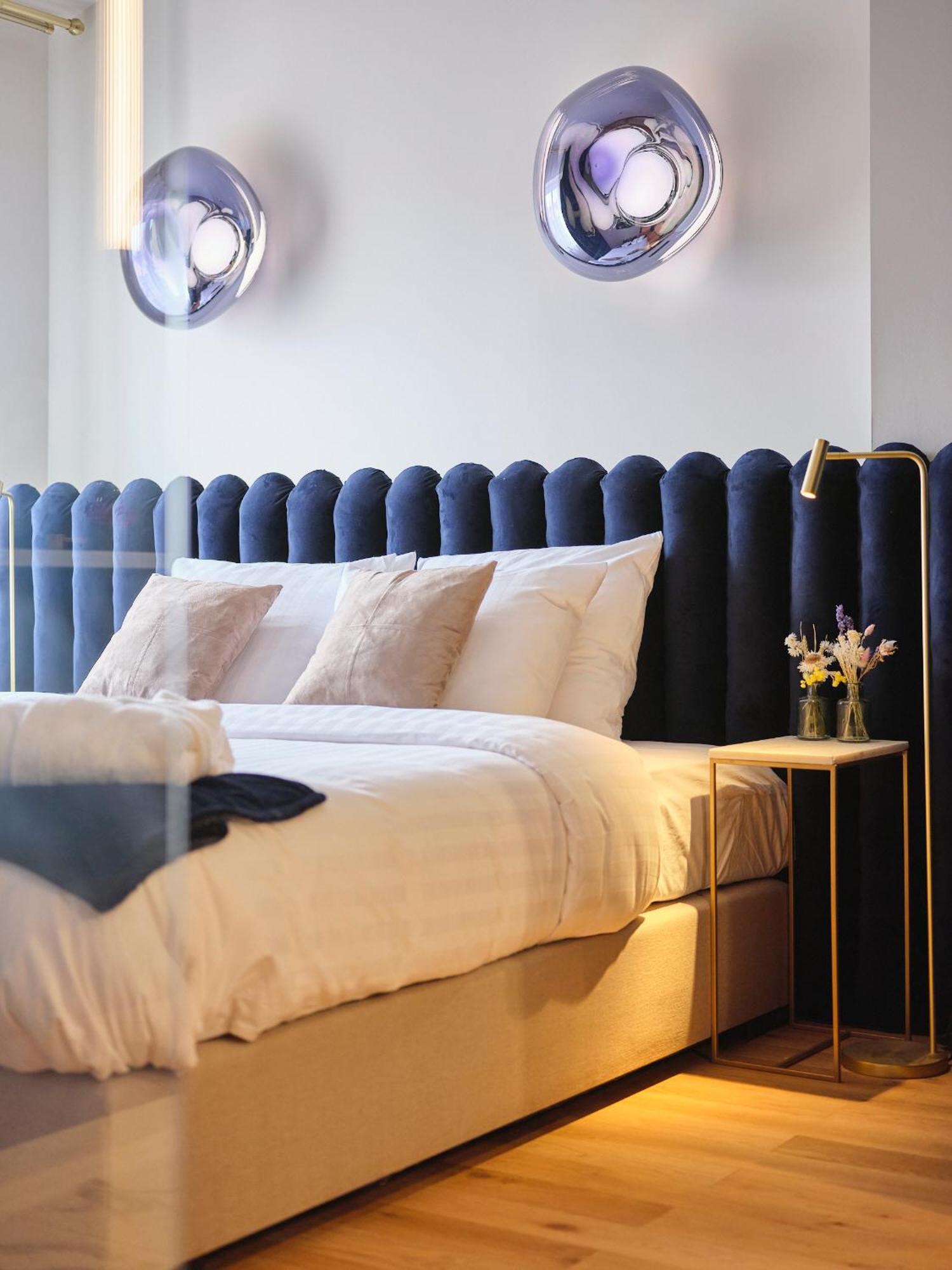 Maison Heym Guest house *