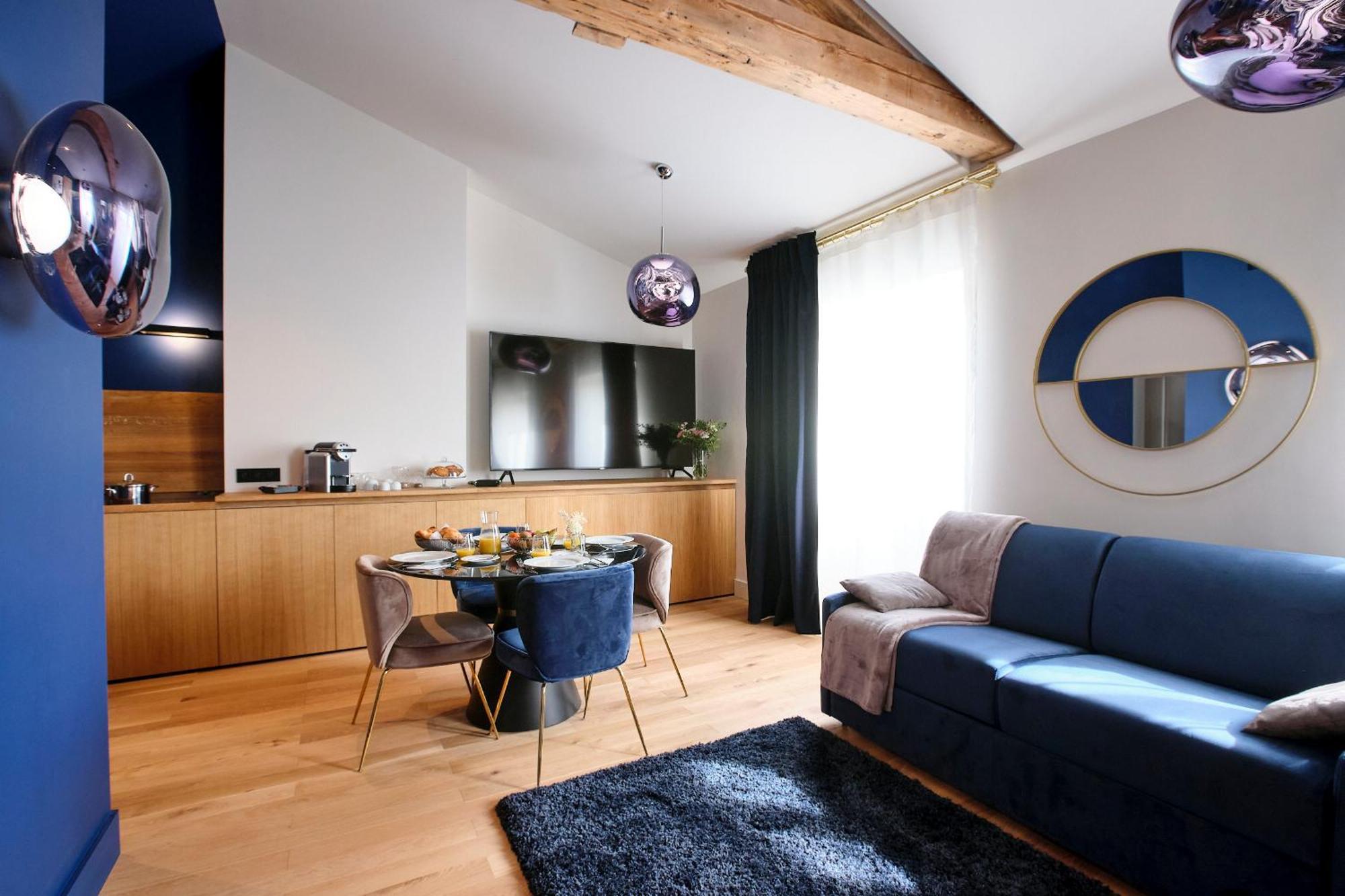 Guest house Maison Heym Bordeaux